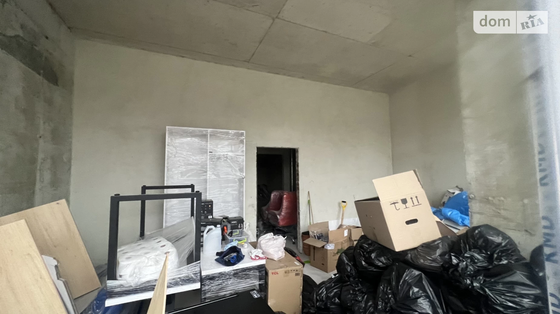 Здається в оренду приміщення вільного призначення 56 кв. м в 6-поверховій будівлі, цена: 853 $ - фото 2