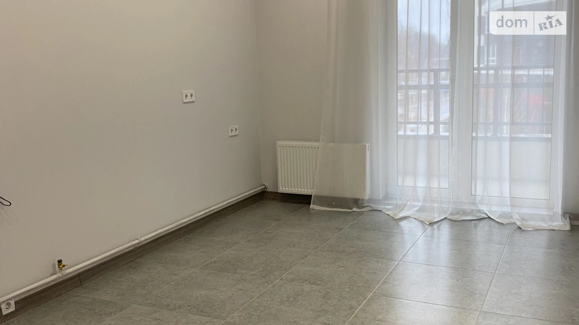 Продається 3-кімнатна квартира 90.8 кв. м у Ірпені, вул. Кобилянської Ольги, 1В/8 - фото 2