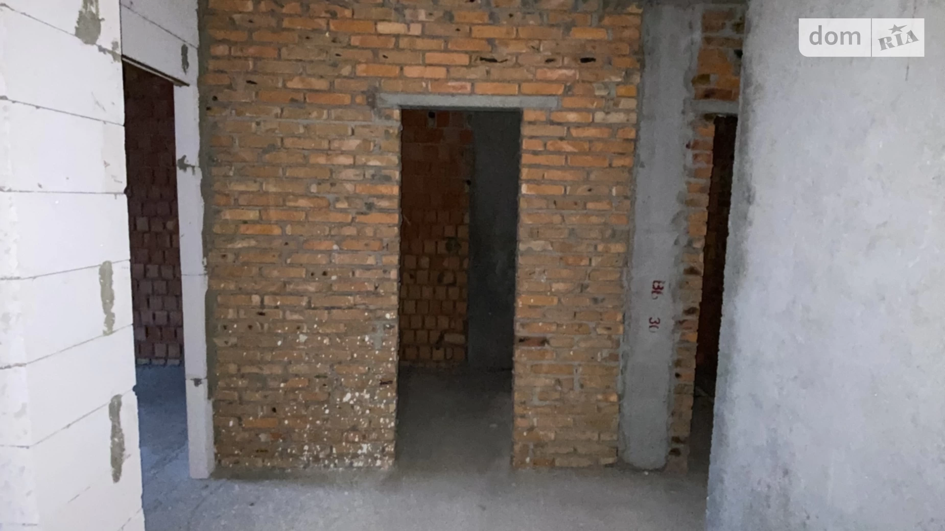 Продається 2-кімнатна квартира 67 кв. м у Ірпені, вул. Університетська(Карла Маркса), 6 - фото 4