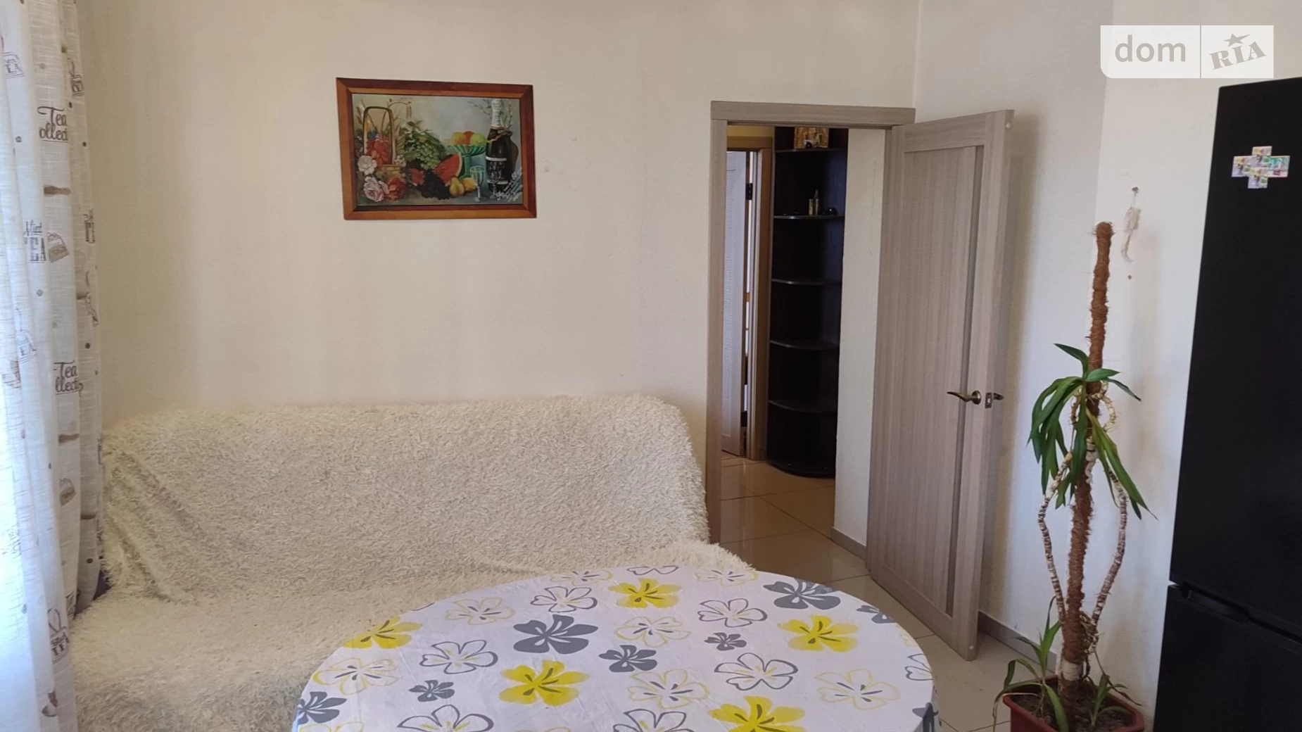 Продается 1-комнатная квартира 41 кв. м в Лиманке, цена: 36000 $ - фото 4