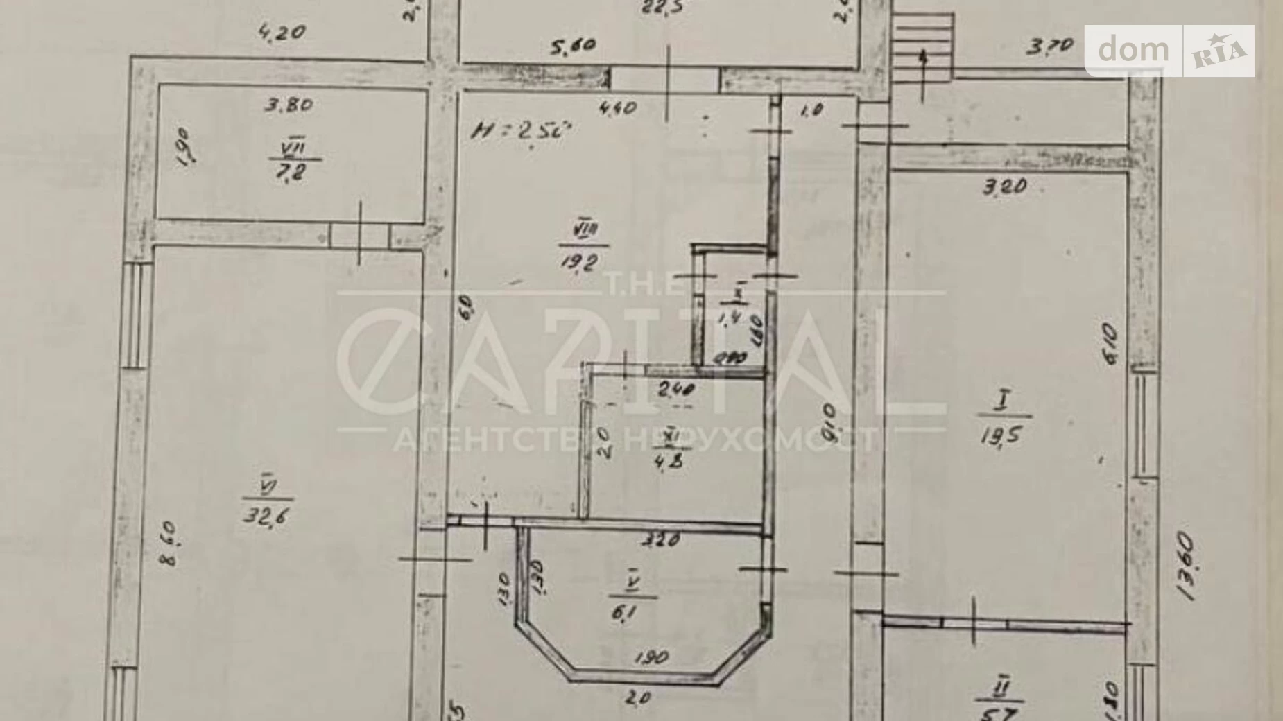 Продається будинок 4 поверховий 424.6 кв. м з мансардою, цена: 315000 $ - фото 5