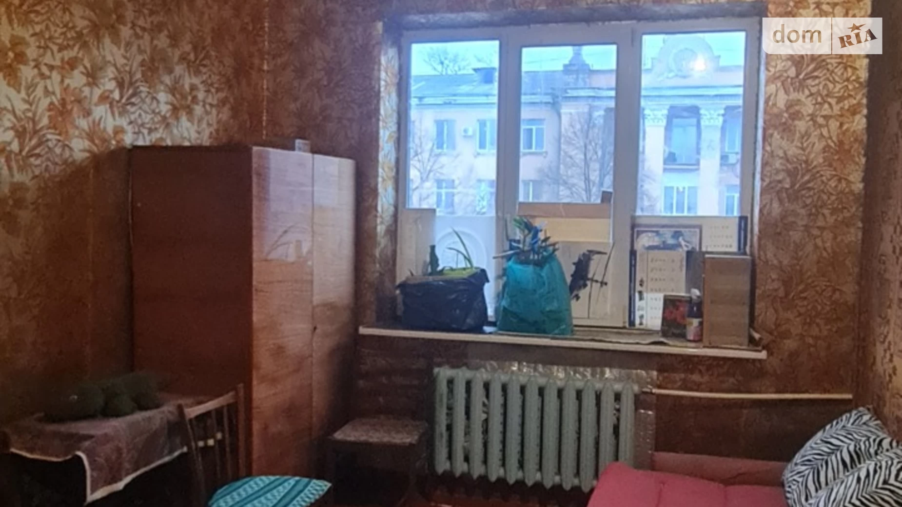 Продается 3-комнатная квартира 70.3 кв. м в Днепре, просп. Ивана Мазепы, 42 - фото 3