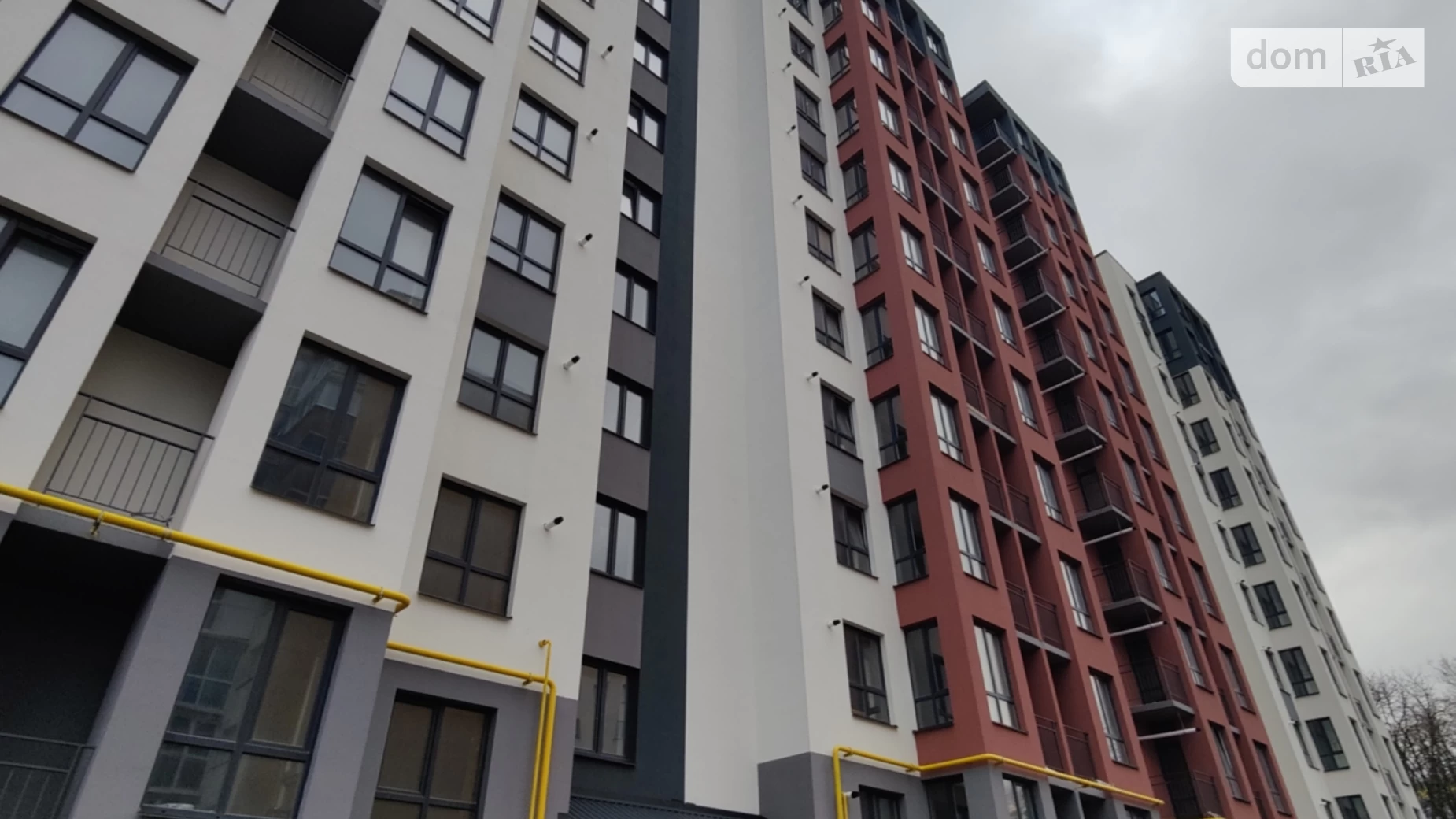 Продається 1-кімнатна квартира 38.5 кв. м у Вінниці, вул. Волошкова, 4Б - фото 3