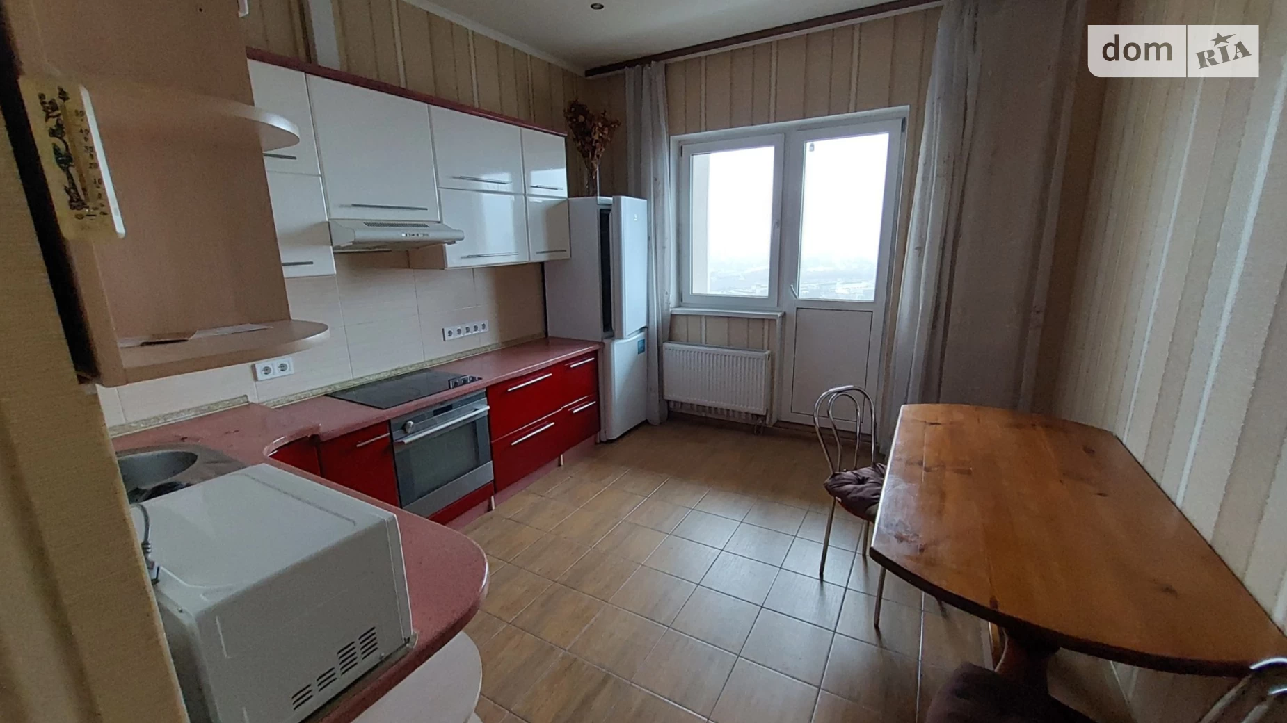 Продається 1-кімнатна квартира 67 кв. м у Києві, Харківське шосе, 19А - фото 3