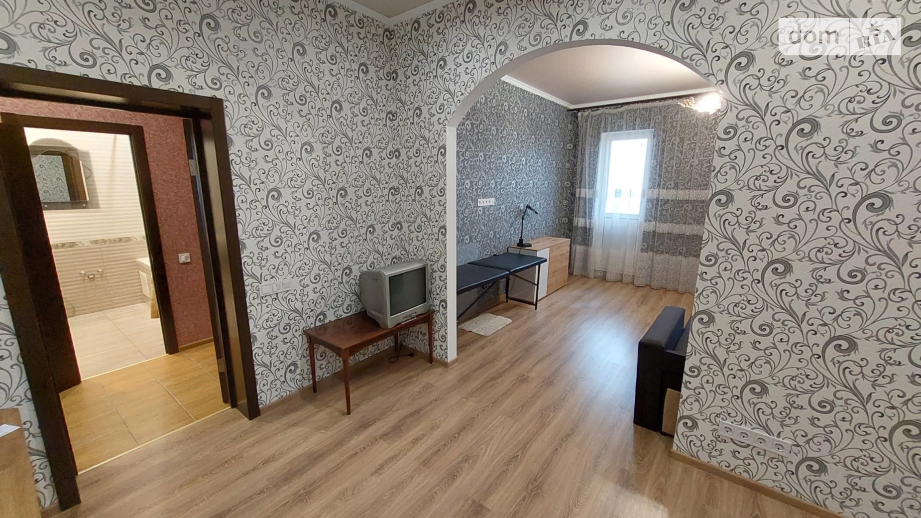 Продається 1-кімнатна квартира 67 кв. м у Києві, Харківське шосе, 19А - фото 4