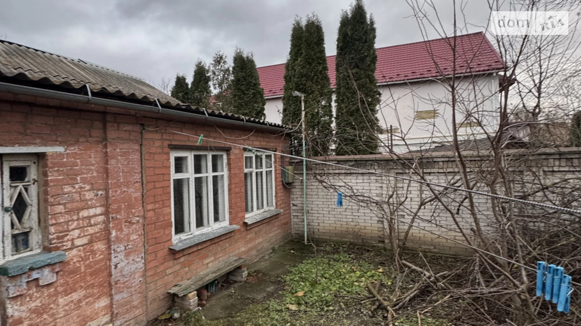 Продається одноповерховий будинок 40 кв. м з каміном, цена: 27000 $ - фото 2