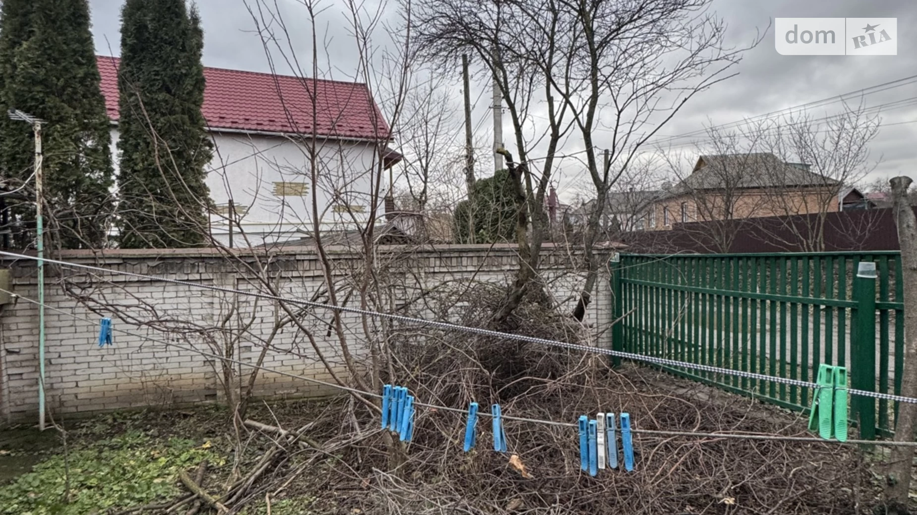 Продається одноповерховий будинок 40 кв. м з каміном, цена: 27000 $ - фото 3