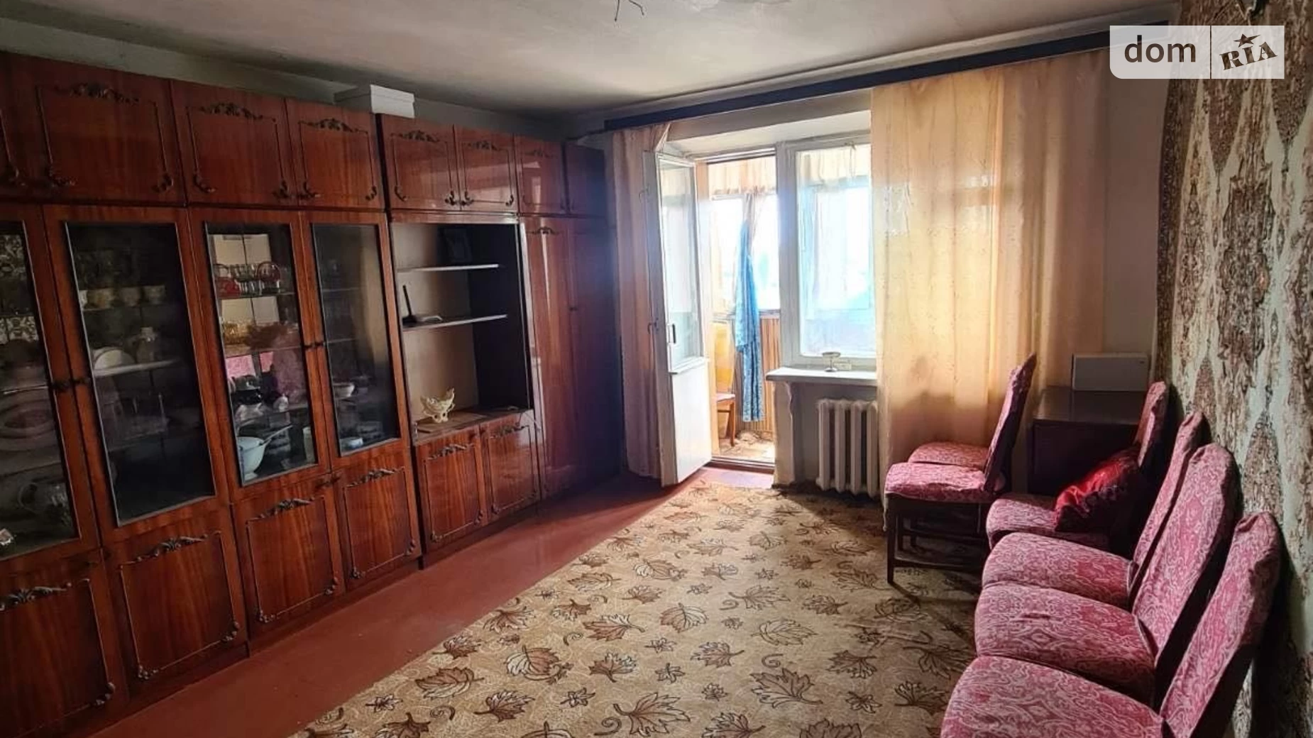 Здається в оренду 1-кімнатна квартира 36 кв. м у Вінниці, вул. Юрія Клена - фото 2