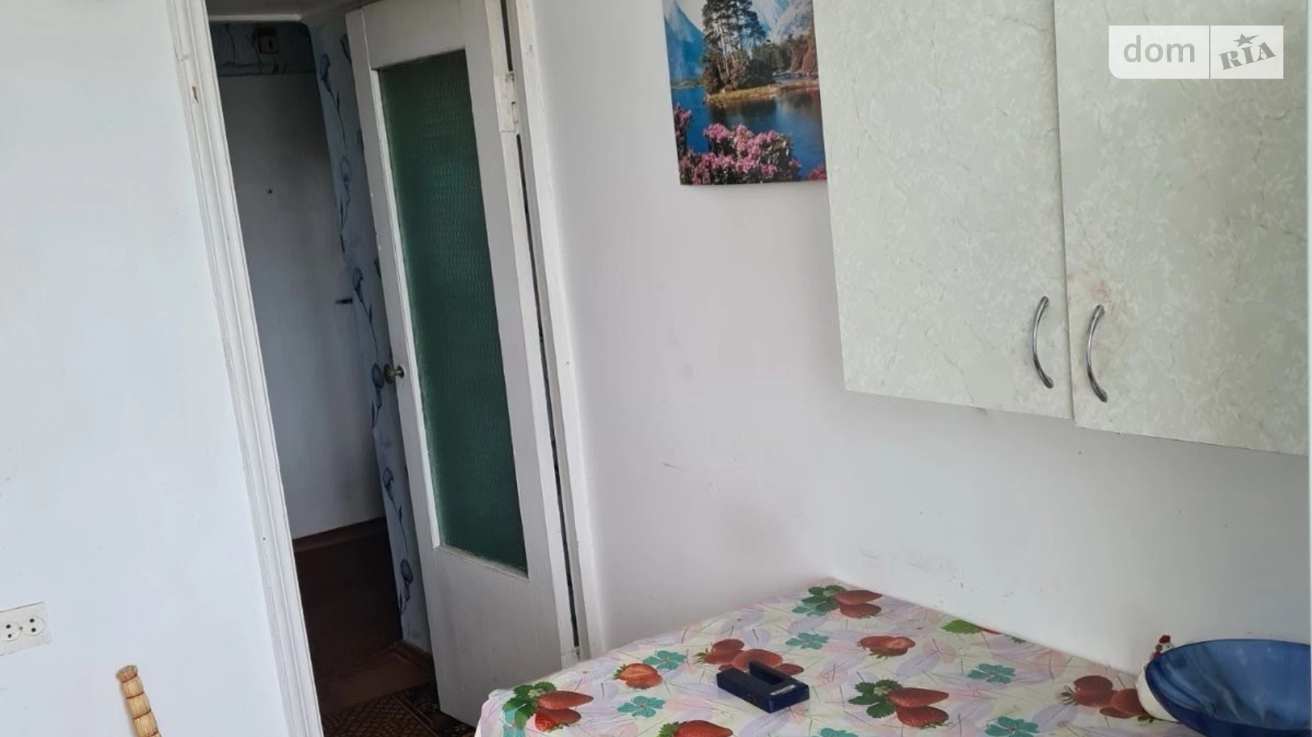 Сдается в аренду 1-комнатная квартира 36 кв. м в Виннице, ул. Юрия Клёна - фото 4