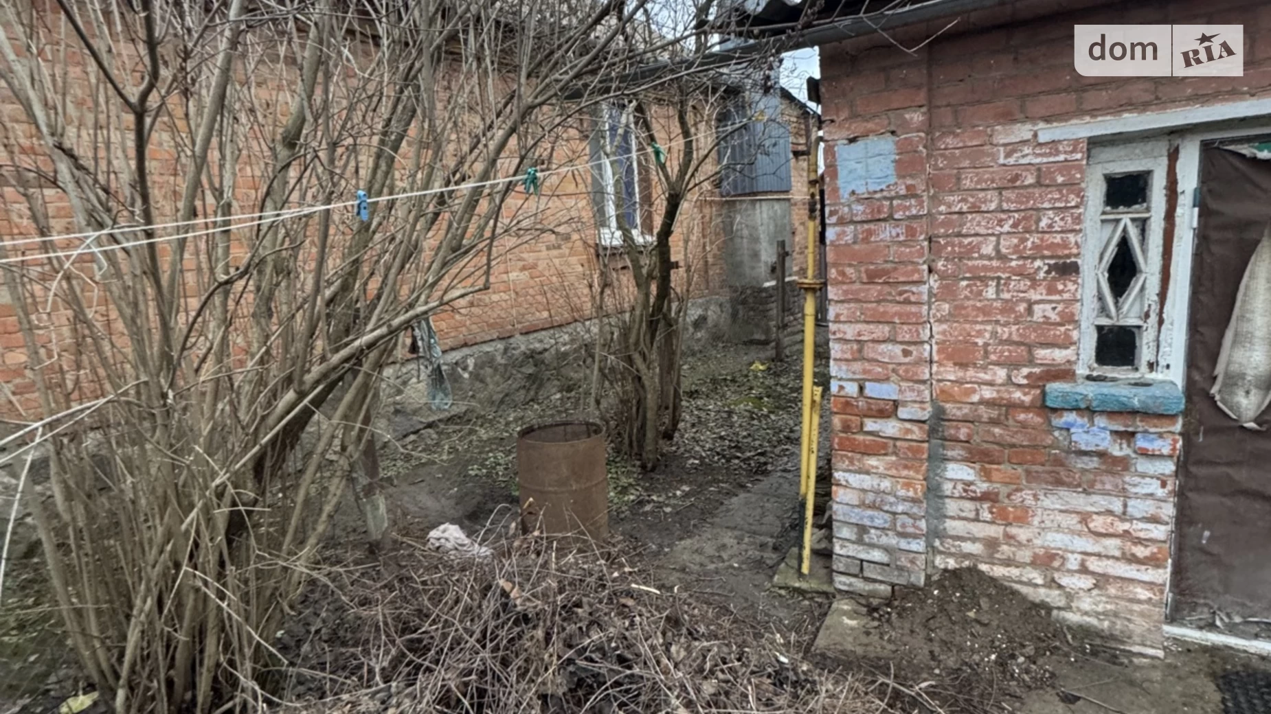 Продається одноповерховий будинок 40 кв. м з каміном, цена: 27000 $ - фото 4