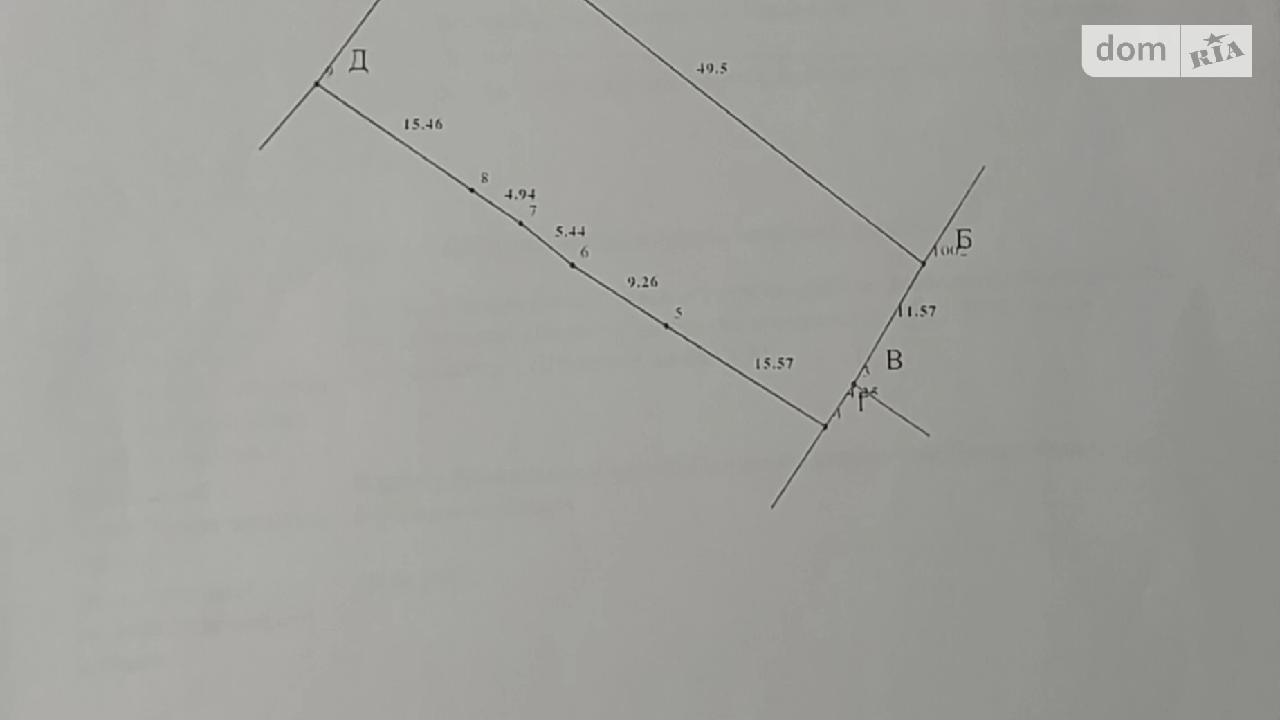 ул. Яблочная(Кирова) Мизяковские Хутора, цена: 3500 $ - фото 4