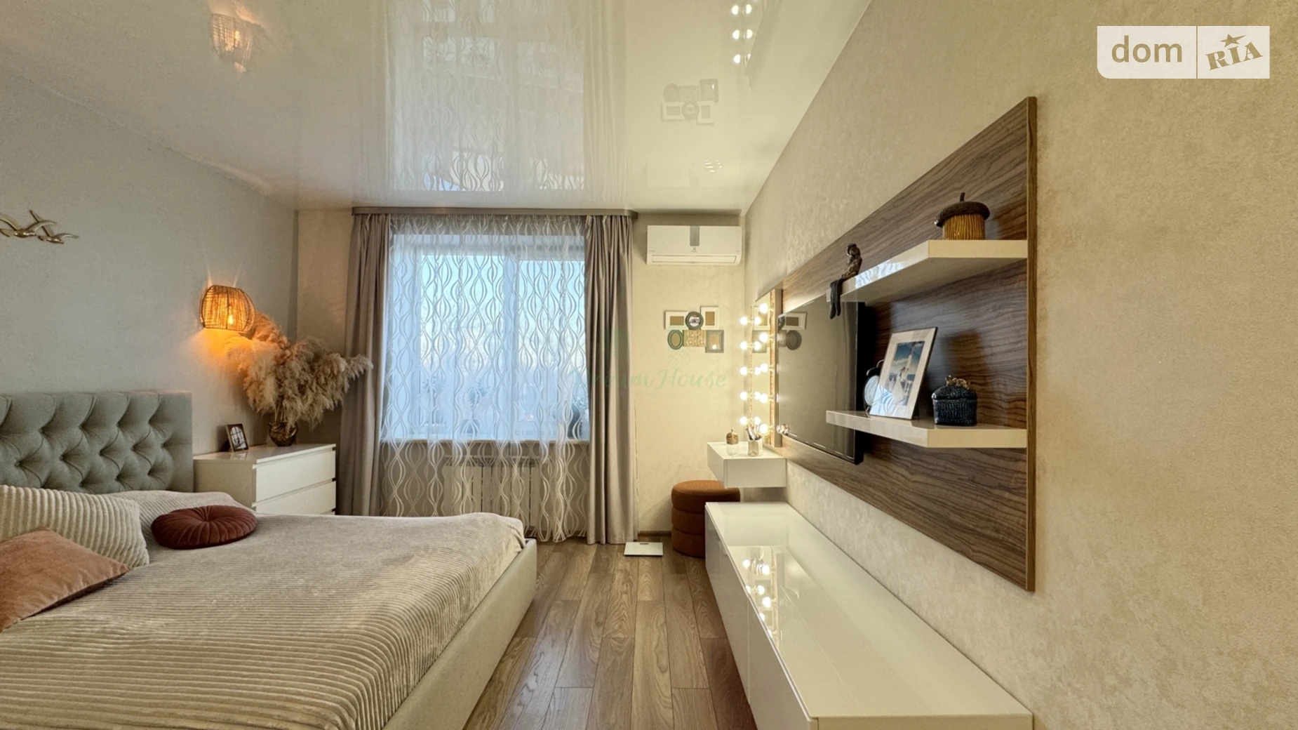 Продается 3-комнатная квартира 90 кв. м в Буче, ул. Вокзальная, 127 - фото 3