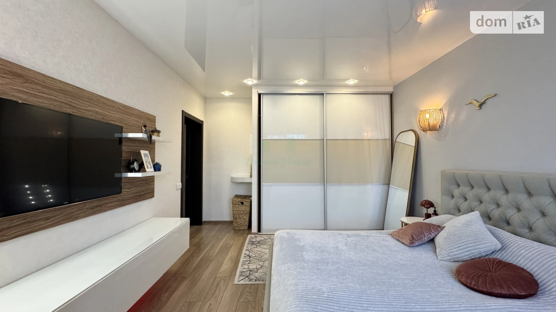 Продается 3-комнатная квартира 90 кв. м в Буче, ул. Вокзальная, 127 - фото 4