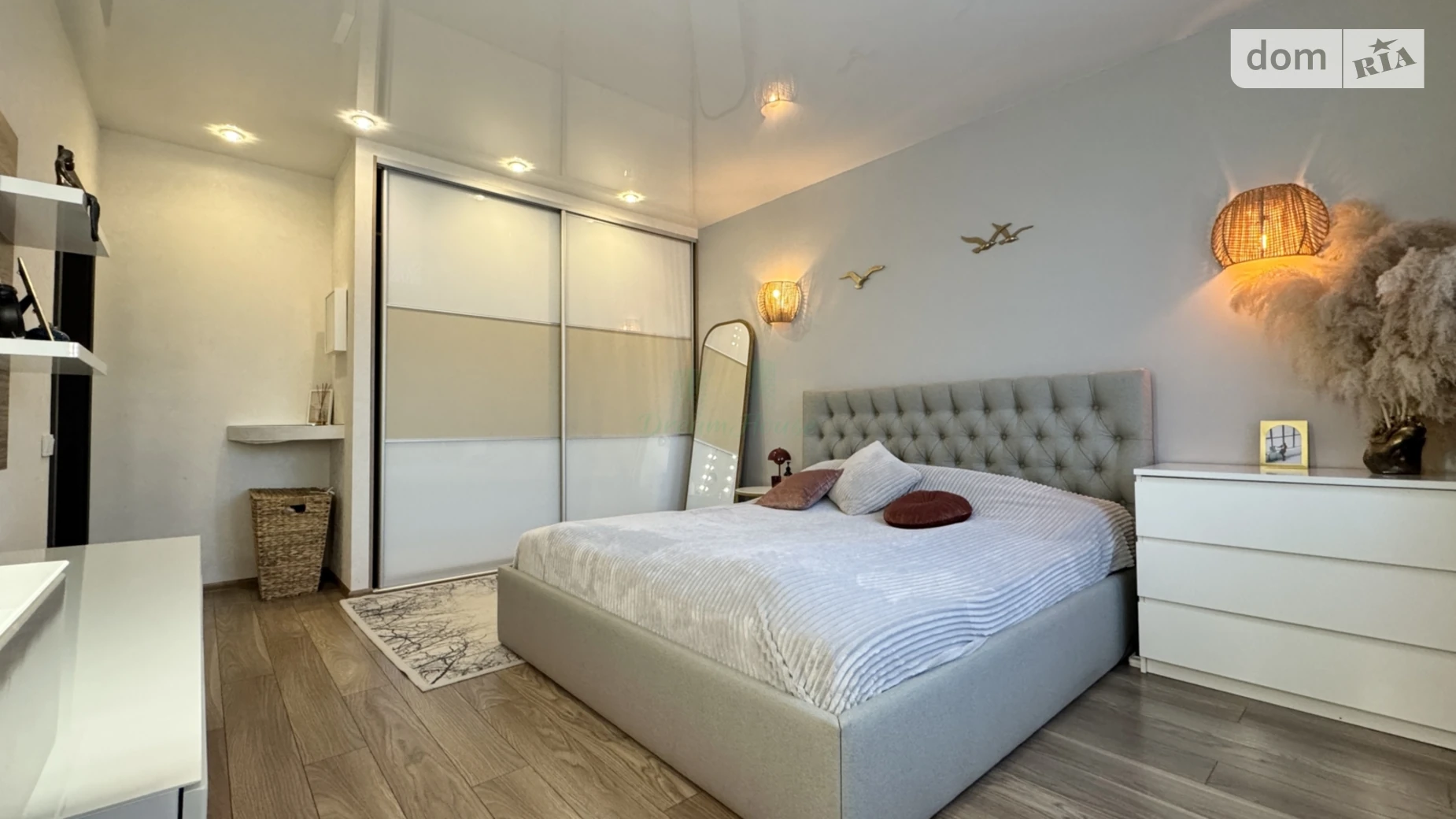 Продается 3-комнатная квартира 90 кв. м в Буче, ул. Вокзальная, 127 - фото 5