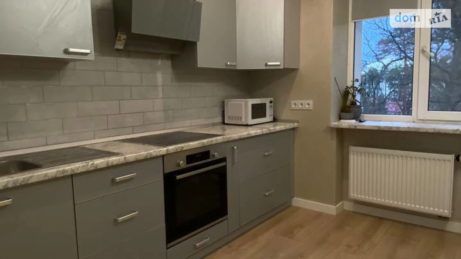 Продается 2-комнатная квартира 80.7 кв. м в Ирпене, ул. Мира - фото 4