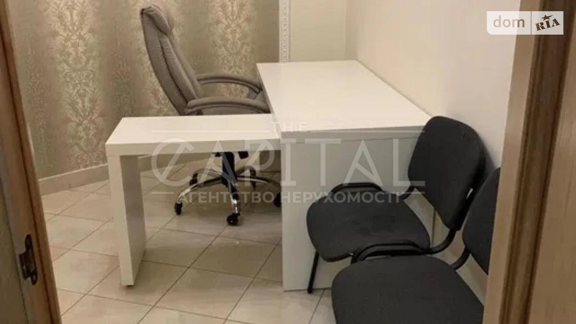 Здається в оренду офіс 169 кв. м в бізнес-центрі, цена: 1500 $ - фото 4