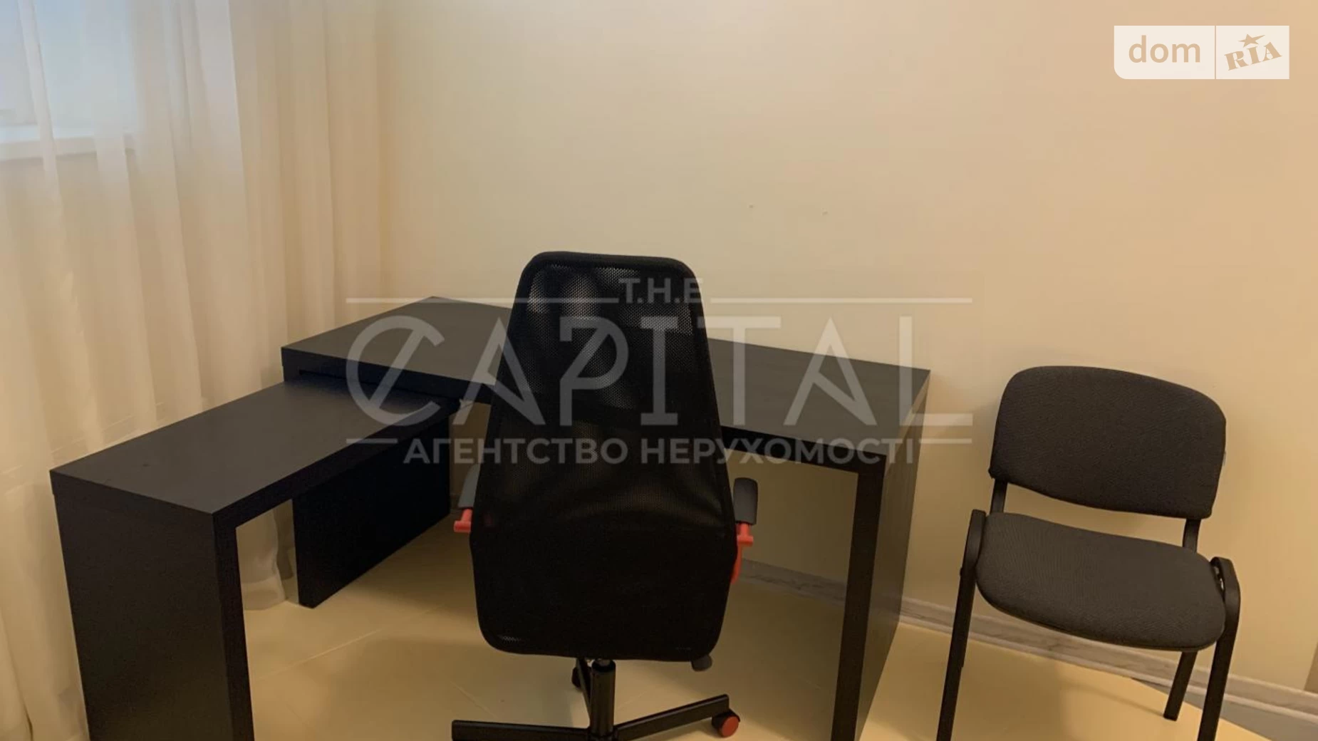 Здається в оренду офіс 169 кв. м в бізнес-центрі, цена: 1500 $ - фото 2