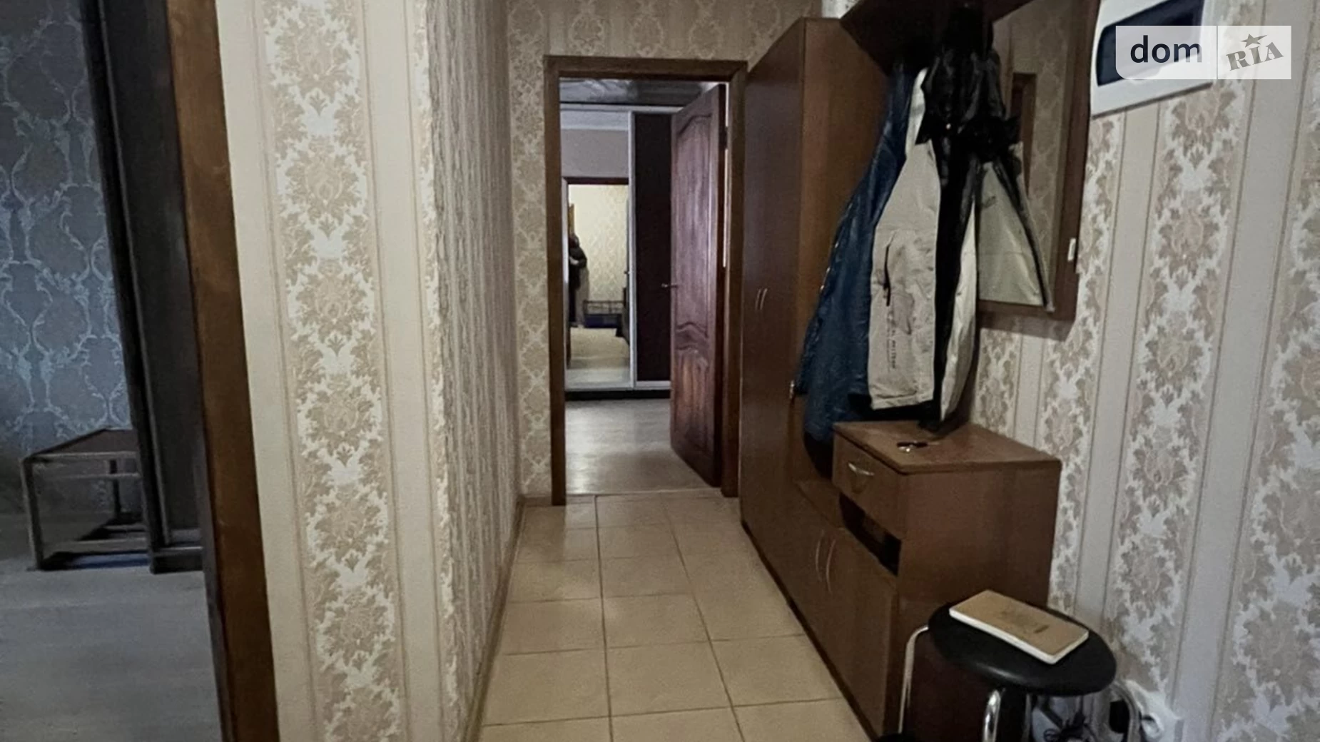 Продается 2-комнатная квартира 58 кв. м в Софиевской Борщаговке, ул. Владимирская, 7 - фото 3