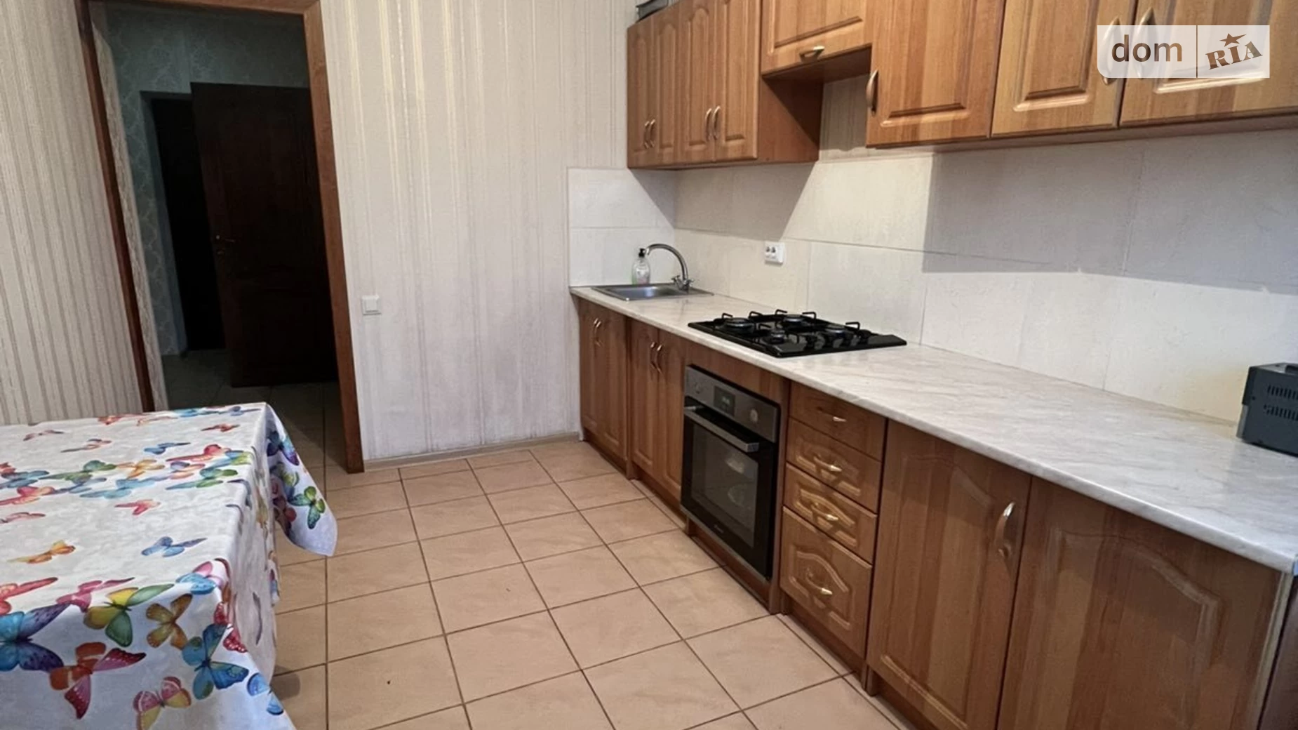Продается 2-комнатная квартира 58 кв. м в Софиевской Борщаговке, ул. Владимирская, 7 - фото 5