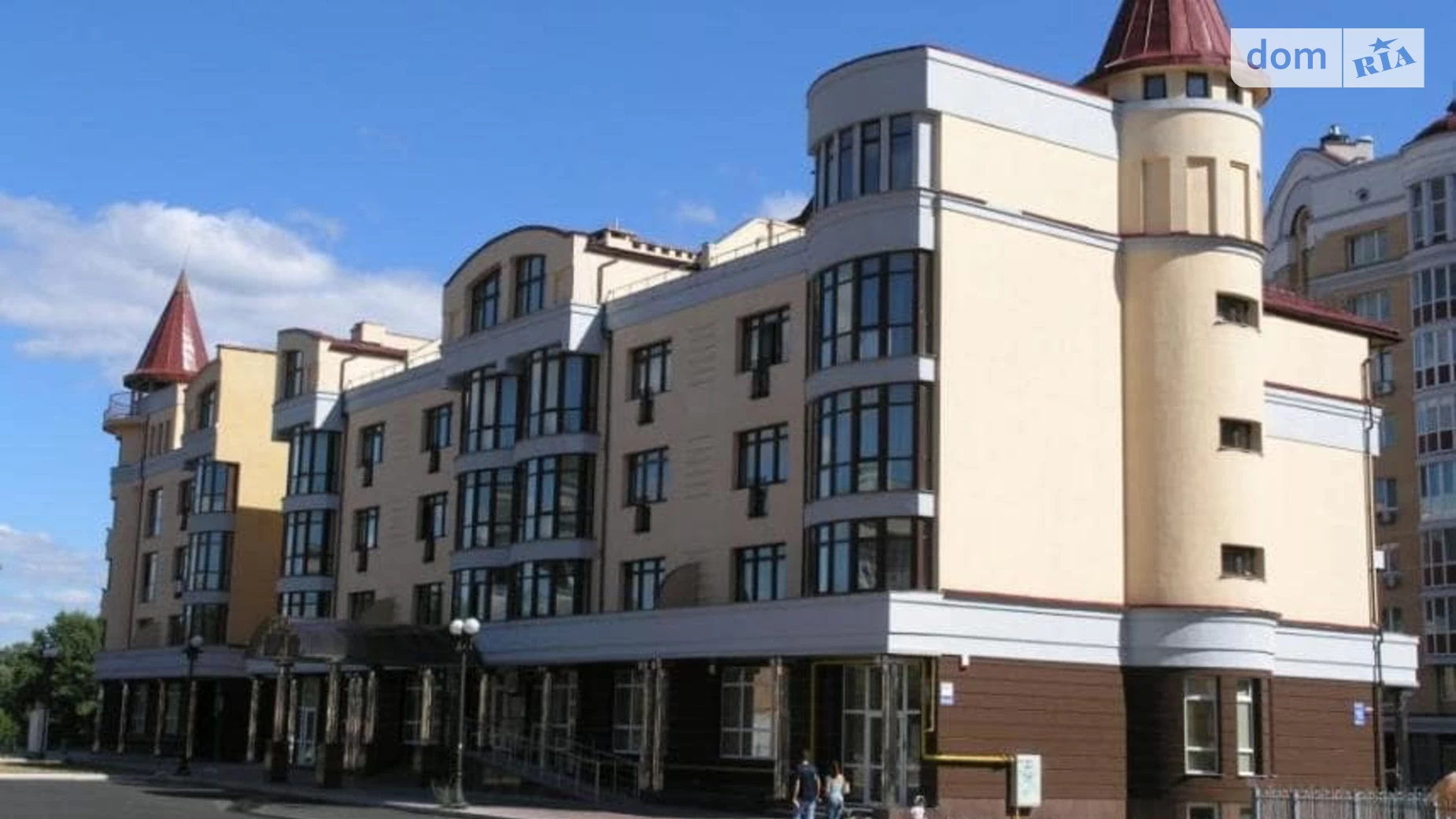 Продається 3-кімнатна квартира 138 кв. м у Києві, цена: 540000 $ - фото 4