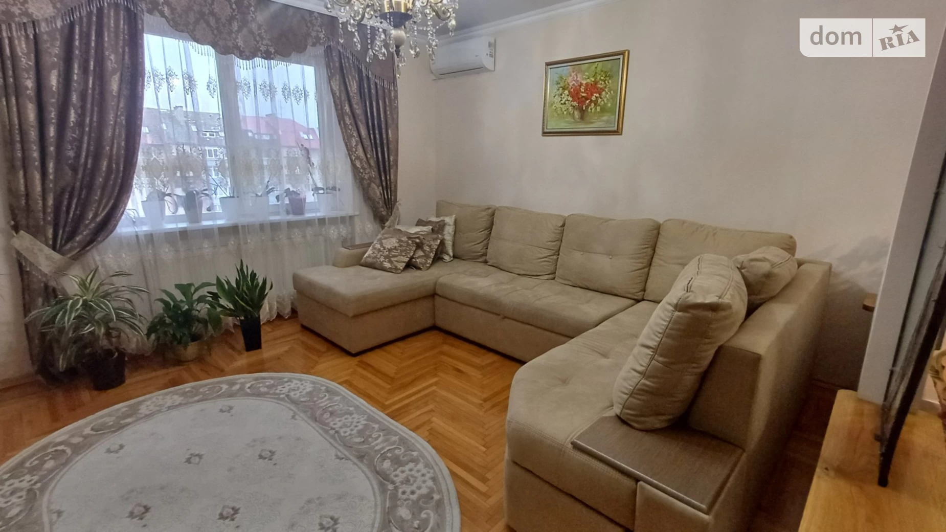 Продается 3-комнатная квартира 70 кв. м в Ужгороде, цена: 95000 $ - фото 3