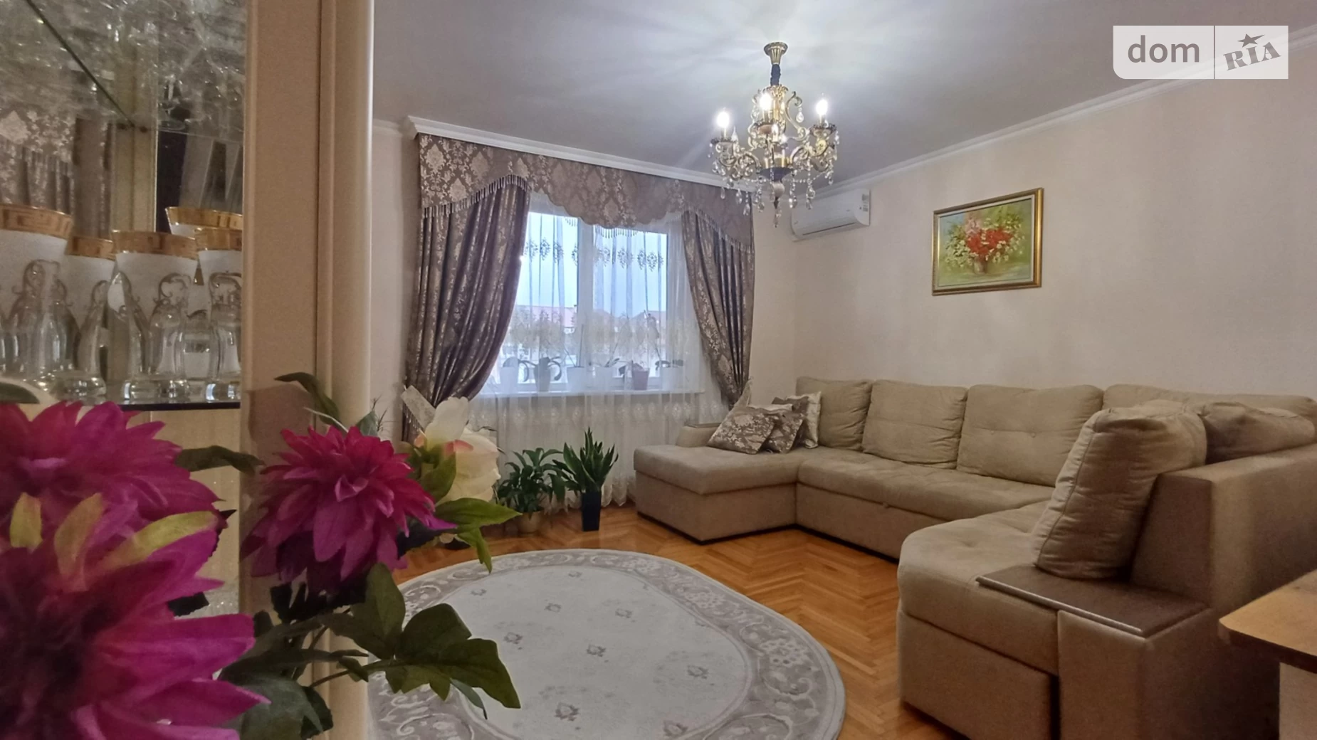Продается 3-комнатная квартира 70 кв. м в Ужгороде, цена: 95000 $ - фото 4