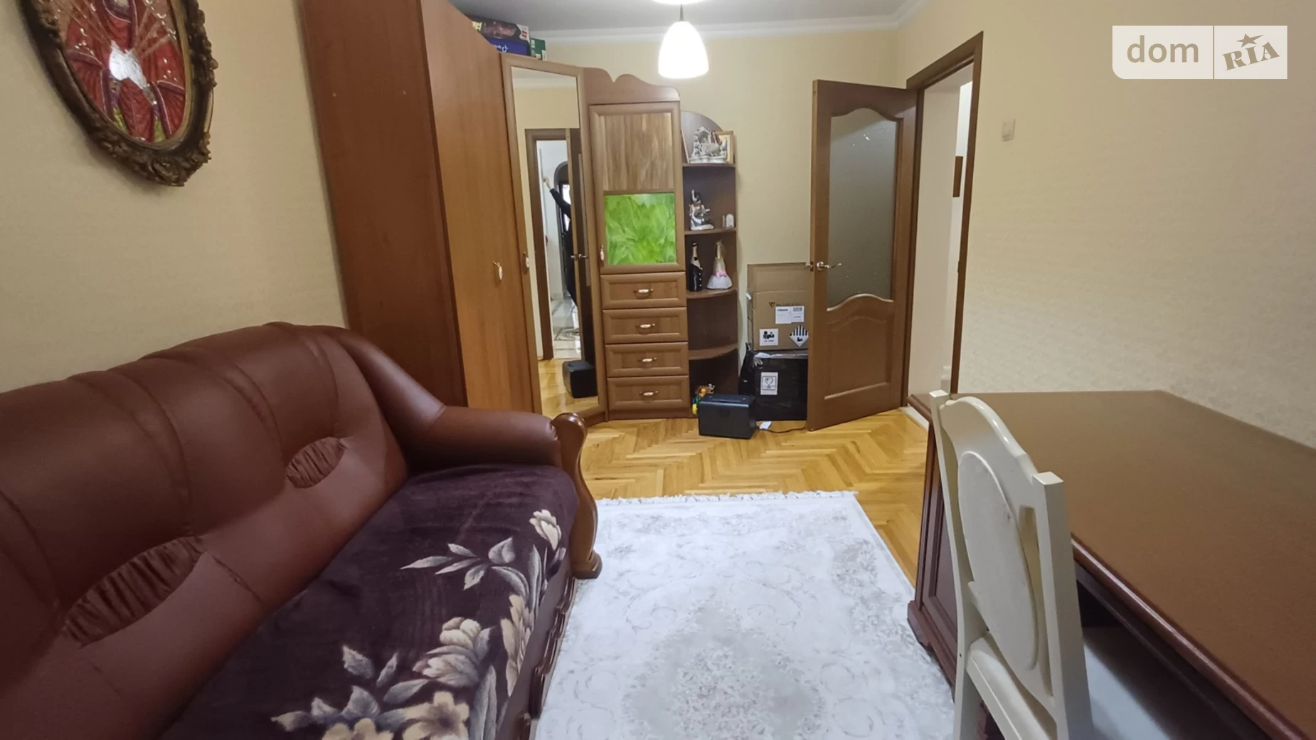 Продается 3-комнатная квартира 70 кв. м в Ужгороде, цена: 95000 $ - фото 5