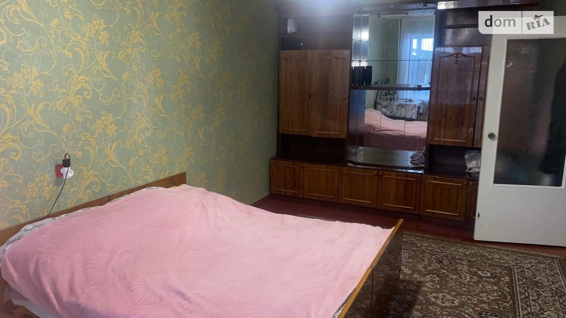 Сдается в аренду 2-комнатная квартира 56 кв. м в Ровно, ул. Дубенская, 44 - фото 5