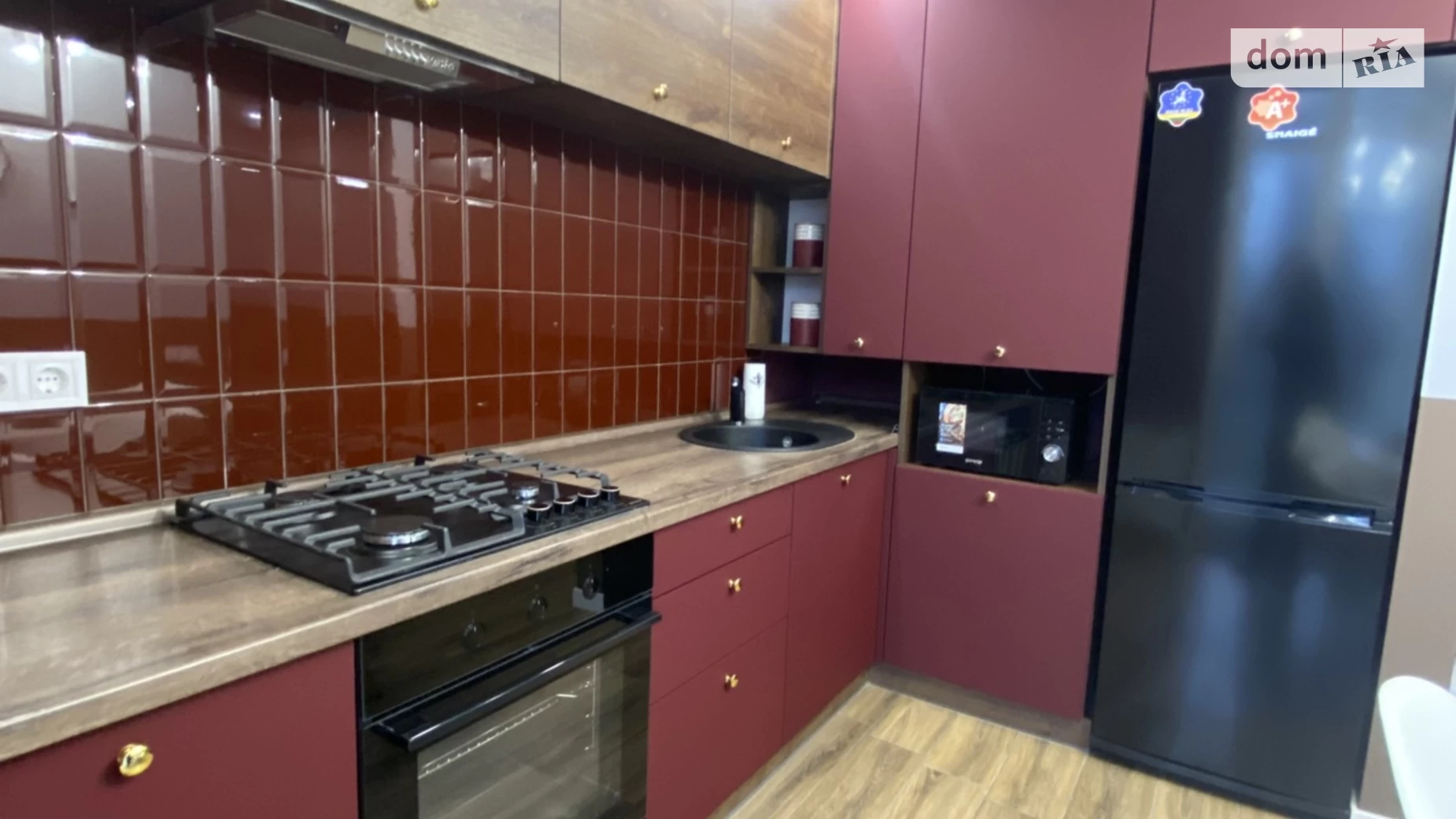 Продается 1-комнатная квартира 39.7 кв. м в Ирпене, ул. Кобылянской Ольги, 1В/8 - фото 3