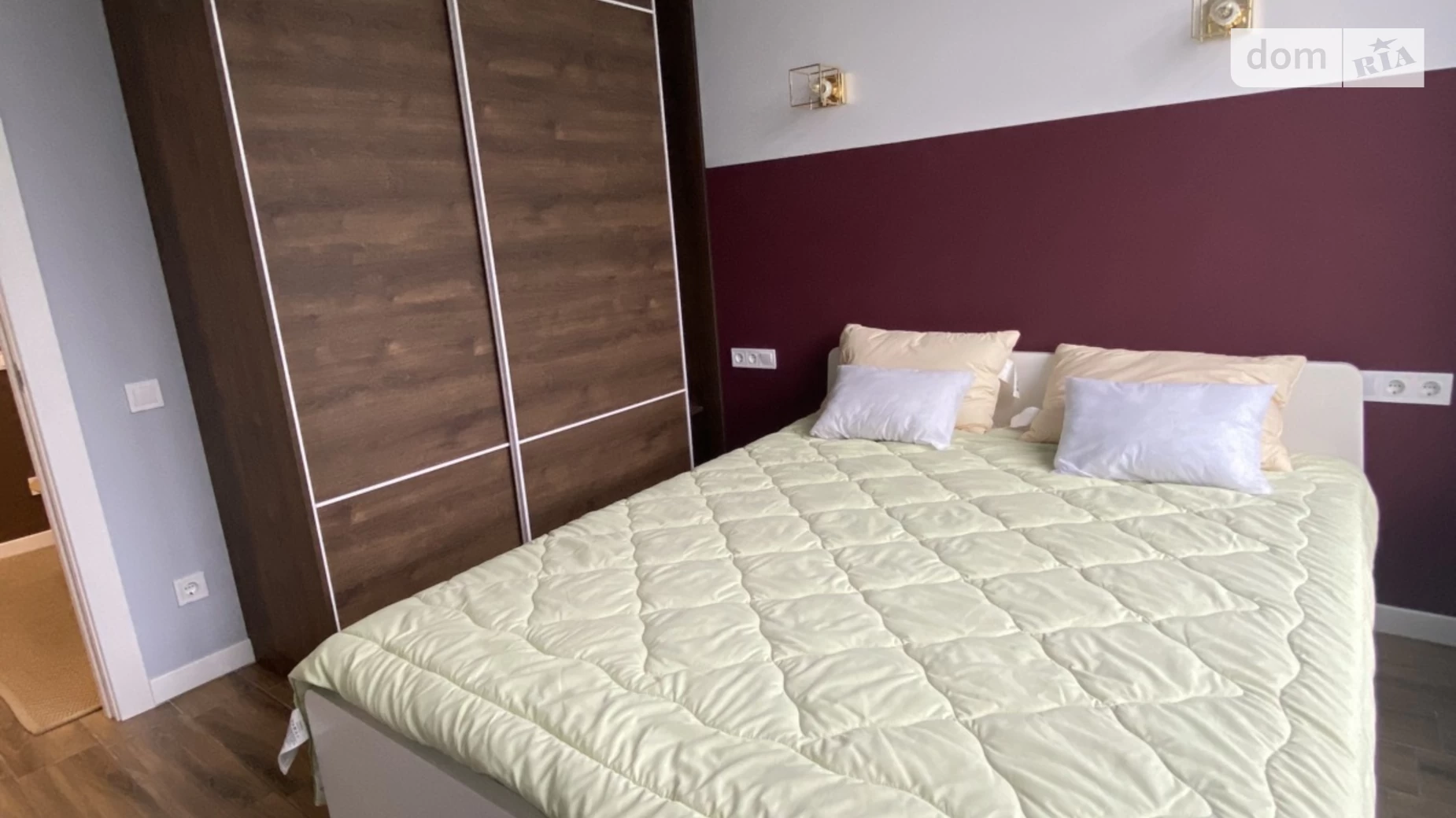 Продается 1-комнатная квартира 39.7 кв. м в Ирпене, ул. Кобылянской Ольги, 1В/8 - фото 4