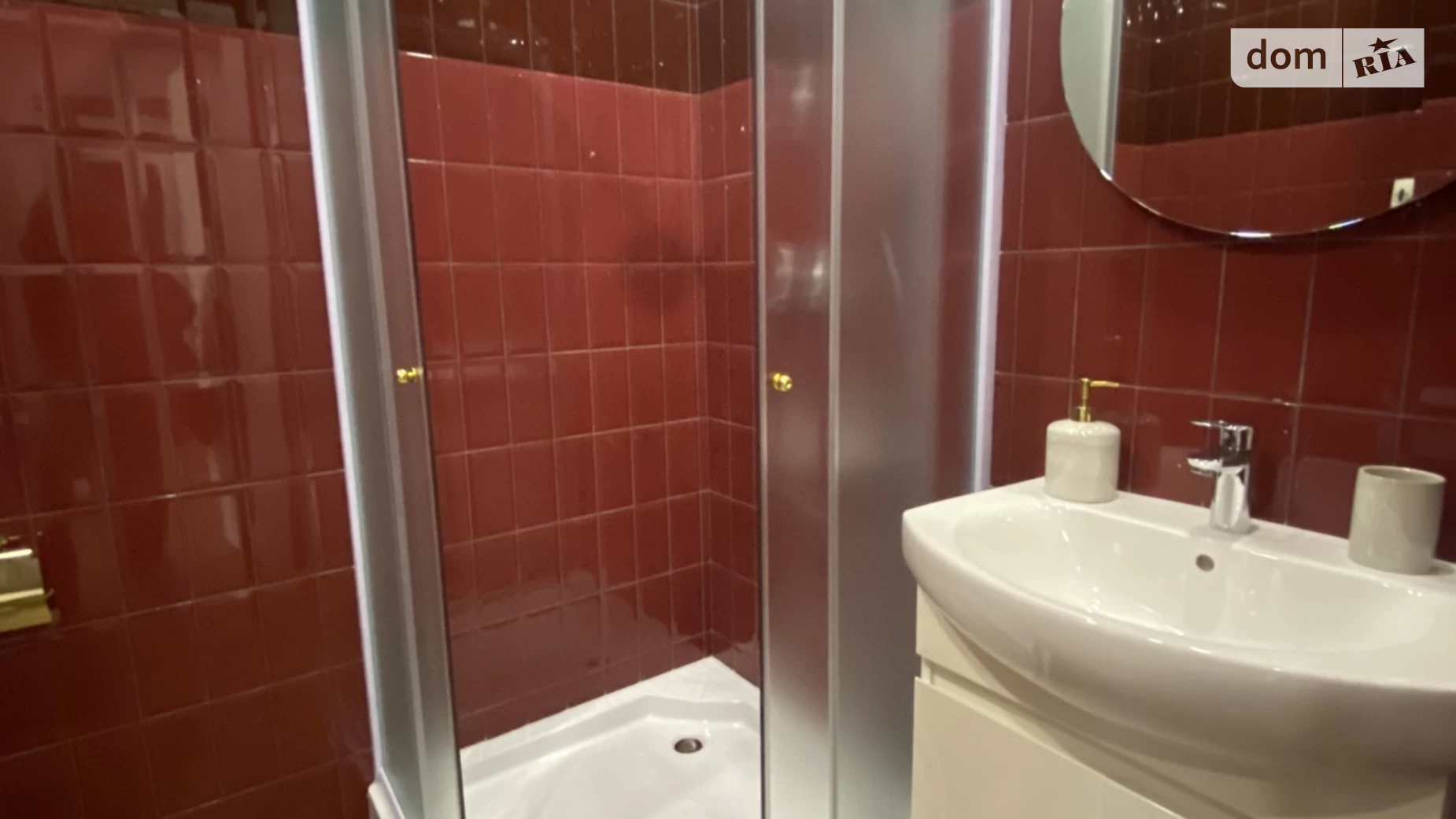 Продается 1-комнатная квартира 39.7 кв. м в Ирпене, ул. Кобылянской Ольги, 1В/8 - фото 5