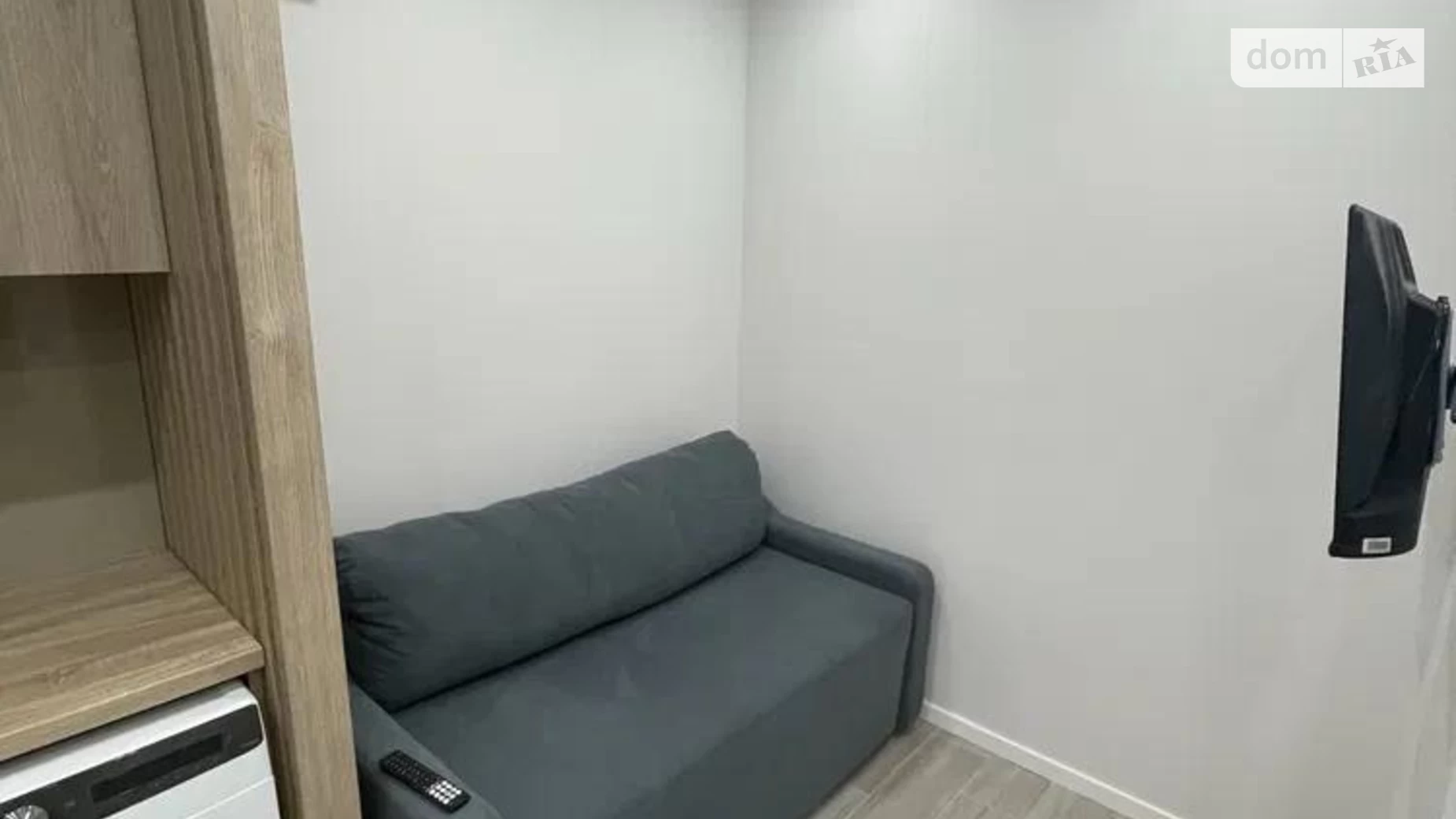 Сдается в аренду 1-комнатная квартира 43 кв. м в Львове, ул. Ярославенко - фото 4