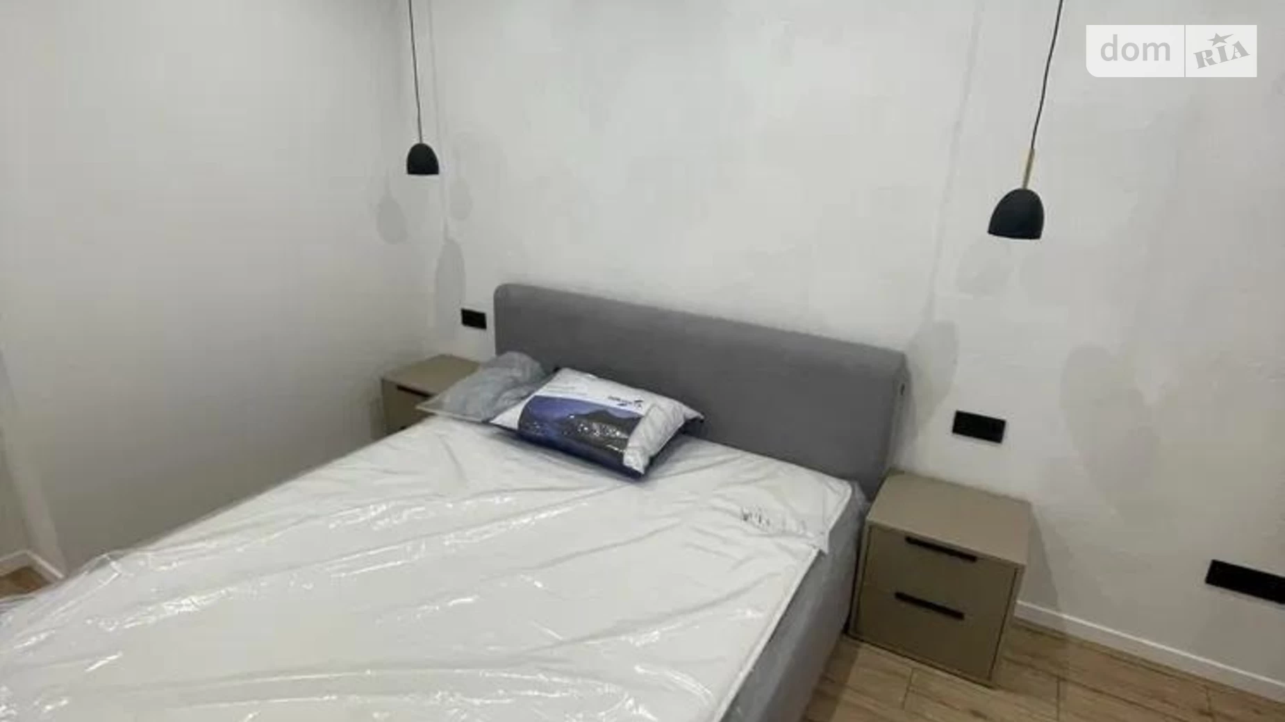 Сдается в аренду 1-комнатная квартира 43 кв. м в Львове, ул. Ярославенко - фото 2