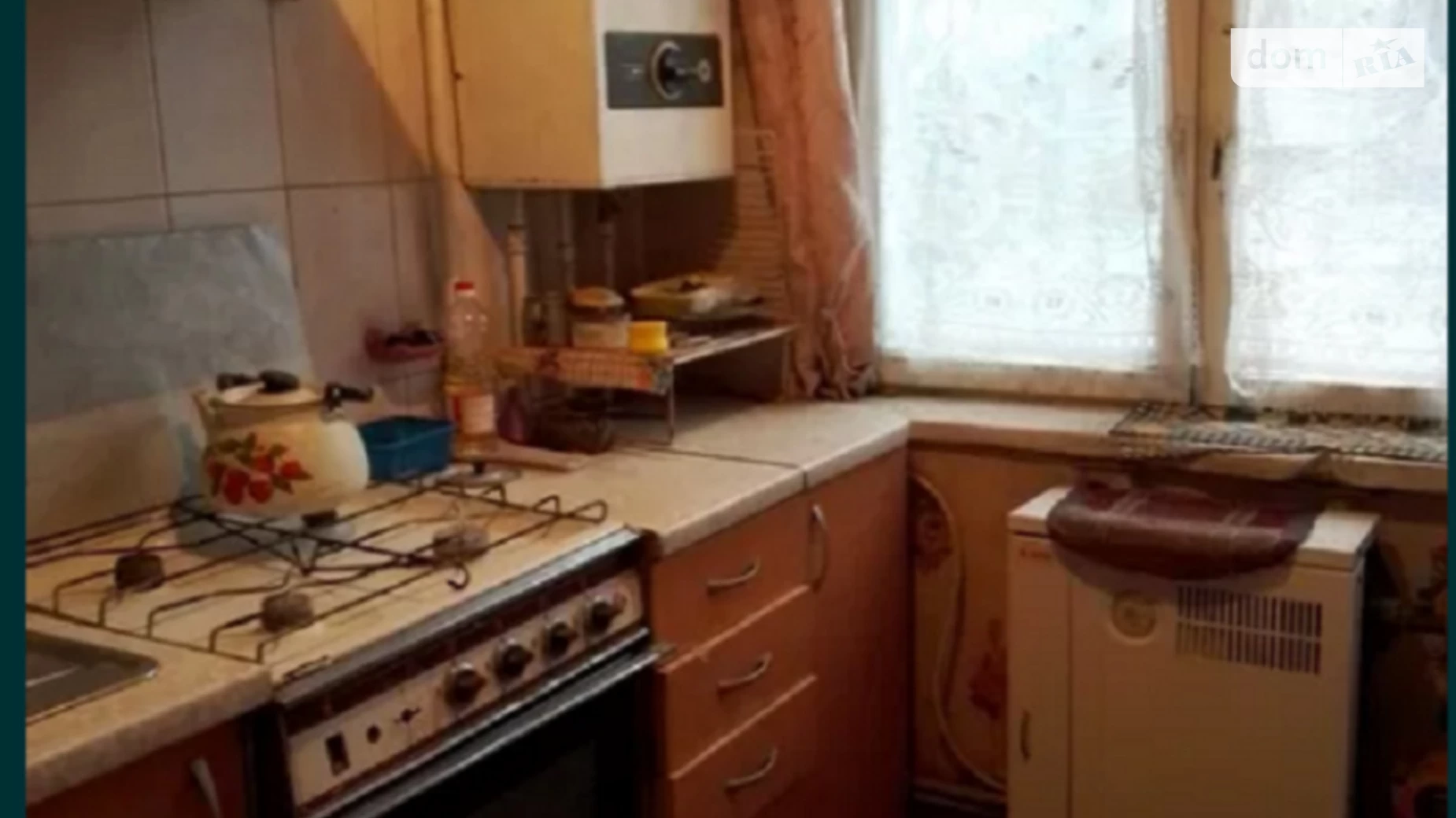 Продається 2-кімнатна квартира 45 кв. м у Кропивницькому, вул. Варшавська - фото 2