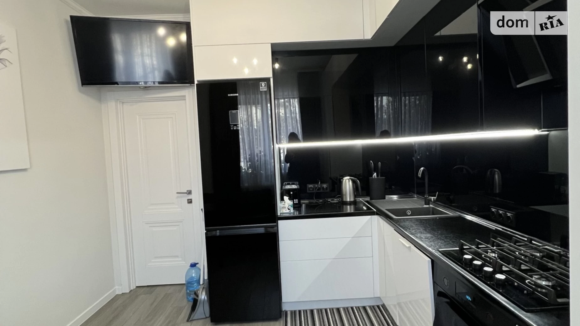 Продается 2-комнатная квартира 59 кв. м в Агрономичном, ул. Научная - фото 5