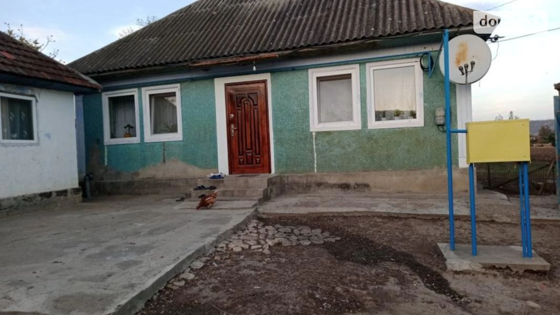 ул. Владимира Ивасюка Волошково, цена: 5500 $ - фото 2