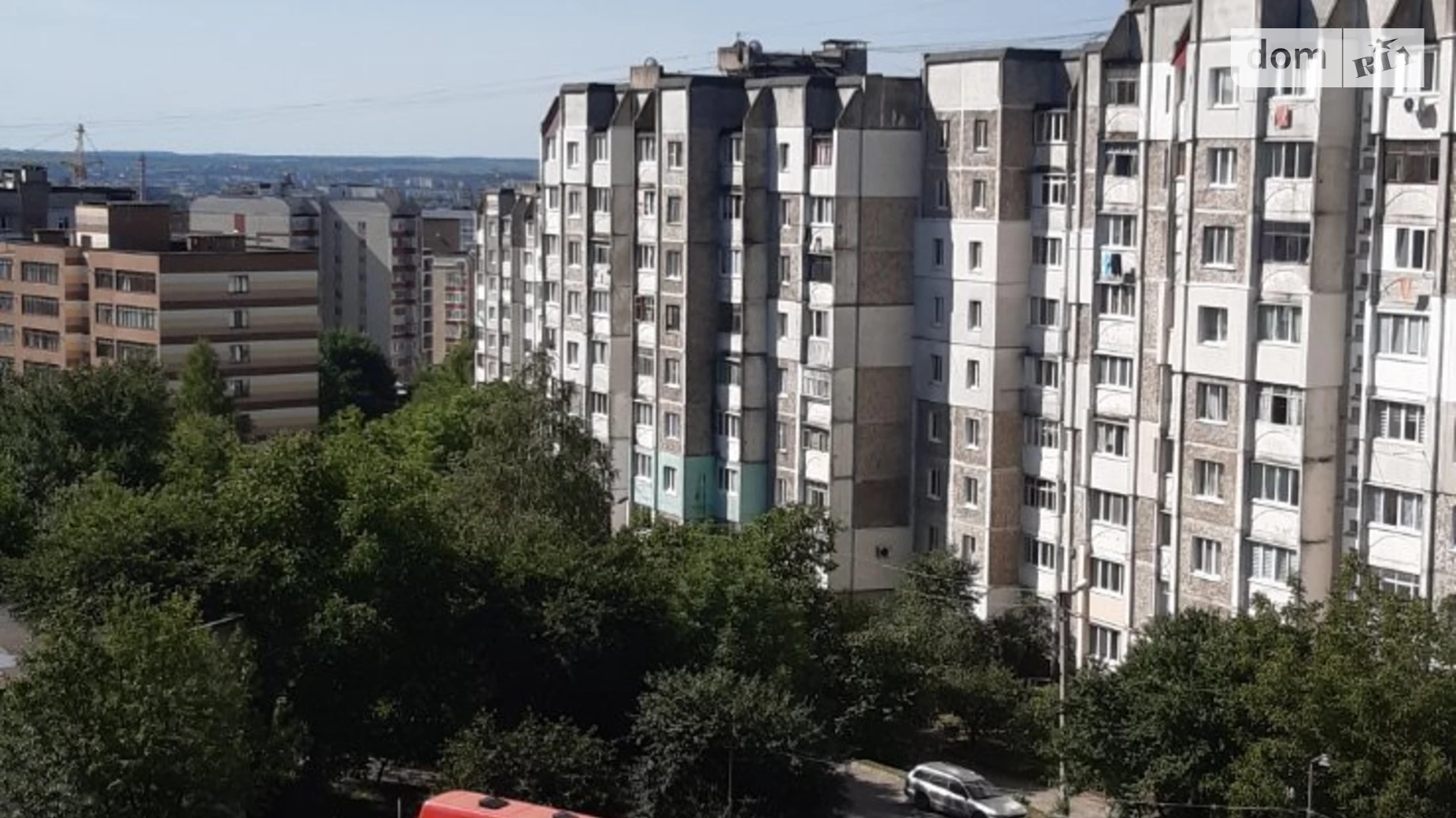Продается 1-комнатная квартира 50 кв. м в Хмельницком, ул. Лесогриневецкая - фото 3