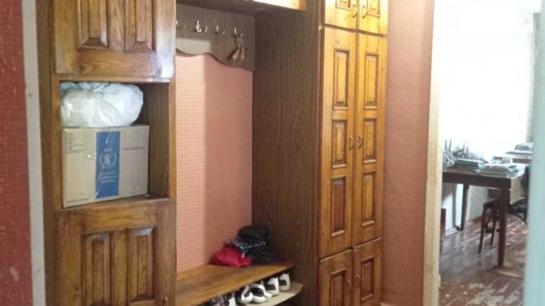 Продається 3-кімнатна квартира 51.3 кв. м у Полтаві, цена: 36000 $ - фото 3