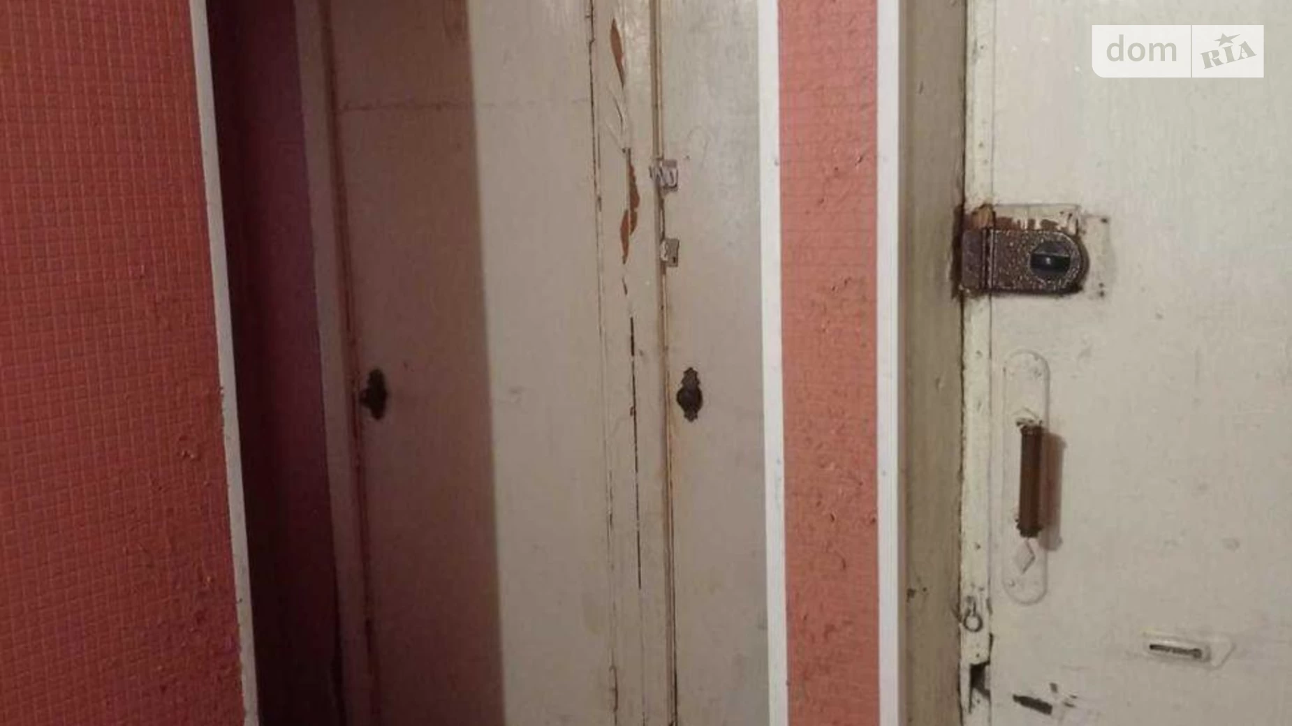 Продається 3-кімнатна квартира 51.3 кв. м у Полтаві, цена: 36000 $ - фото 4