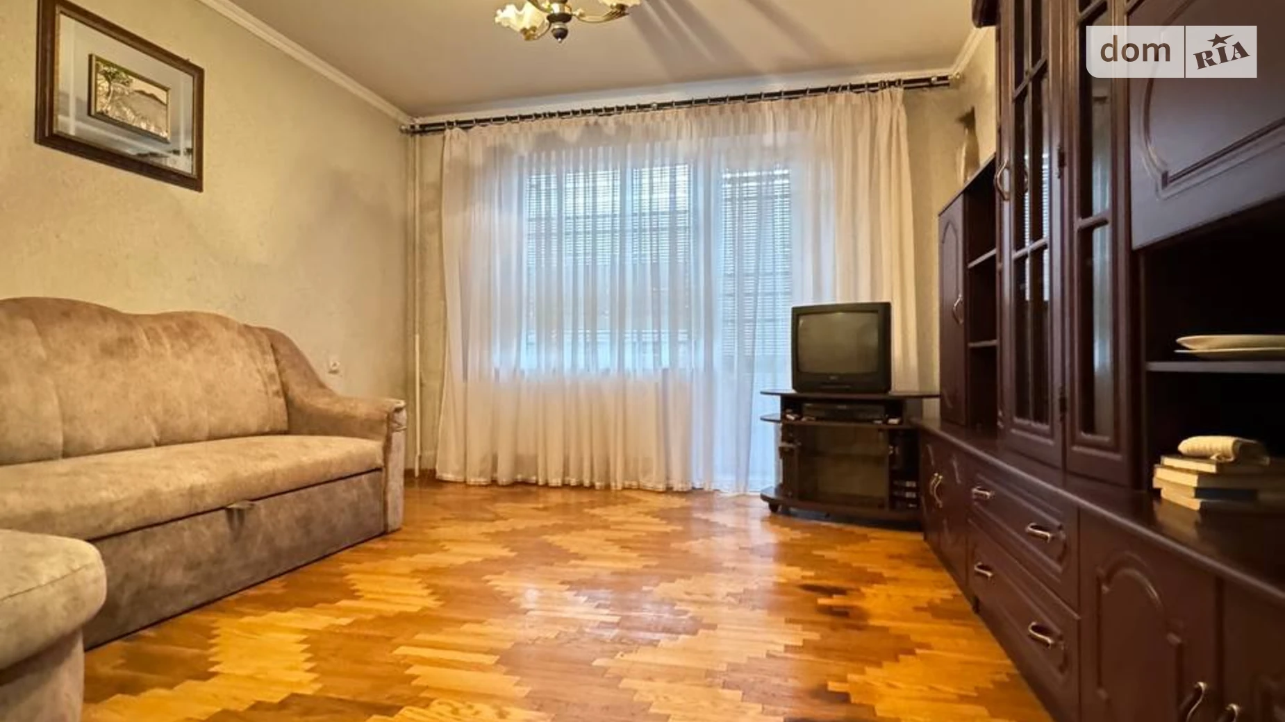 3-комнатная квартира 64 кв. м в Тернополе, ул. 15-го Апреля, 7 - фото 3