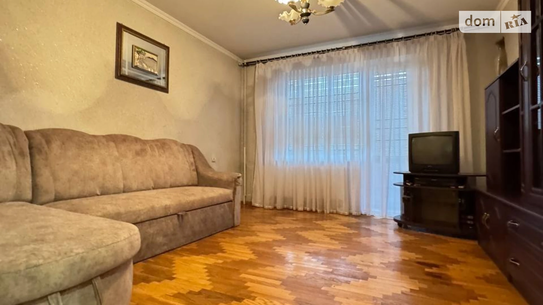 3-комнатная квартира 64 кв. м в Тернополе, ул. 15-го Апреля, 7 - фото 4