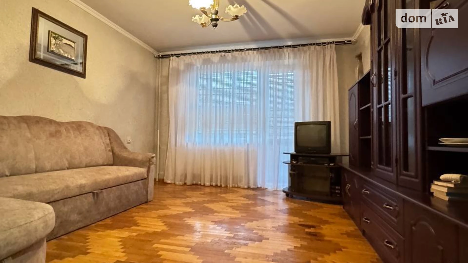 3-комнатная квартира 64 кв. м в Тернополе, ул. 15-го Апреля, 7 - фото 5