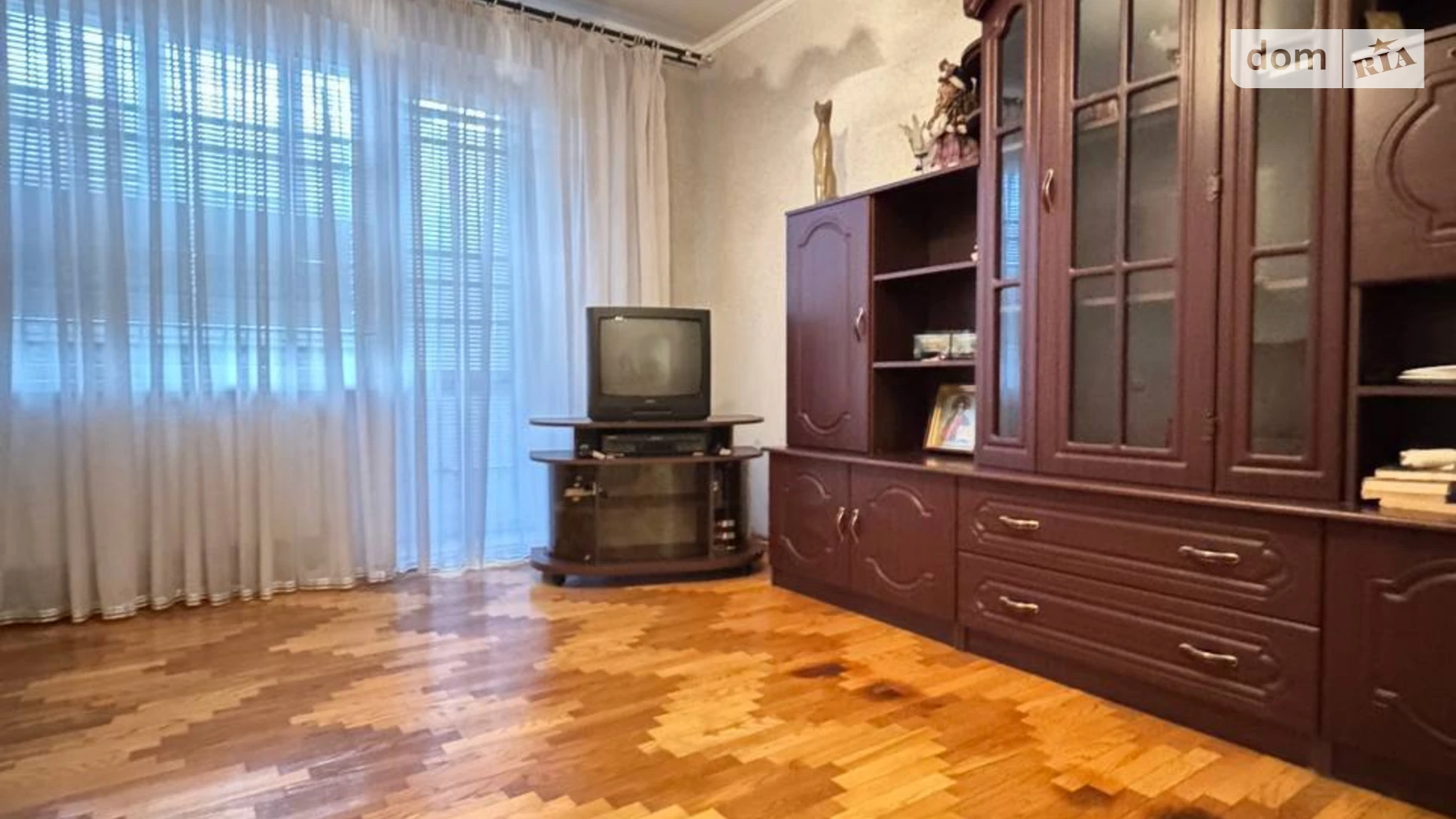 3-комнатная квартира 64 кв. м в Тернополе, ул. 15-го Апреля, 7 - фото 2