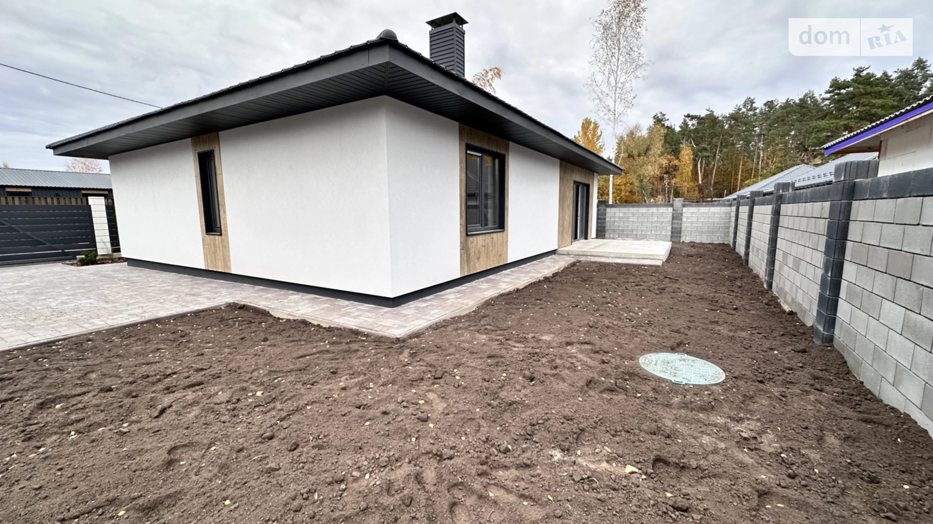 Продается одноэтажный дом 99 кв. м с участком, цена: 76000 $ - фото 5