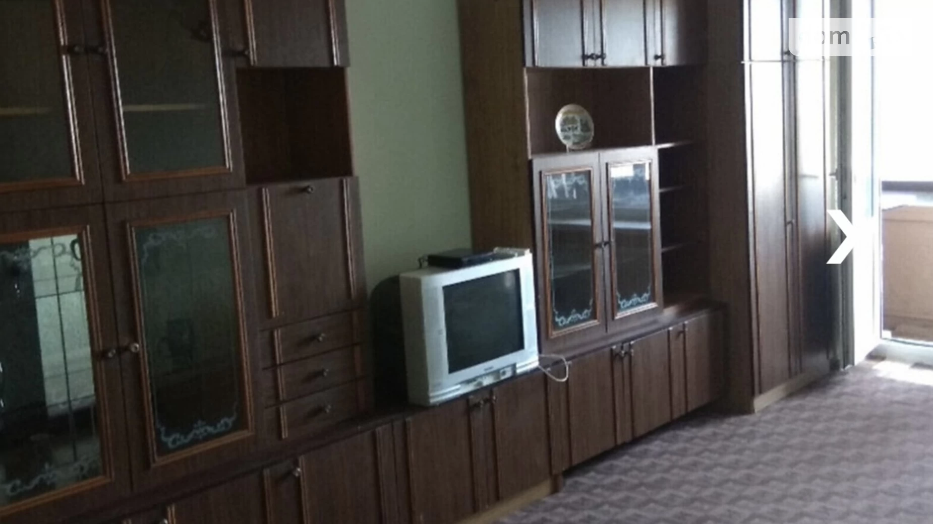 Продается 1-комнатная квартира 31 кв. м в Ужгороде, ул. Михаила Вербицкого(Декабристов) - фото 3