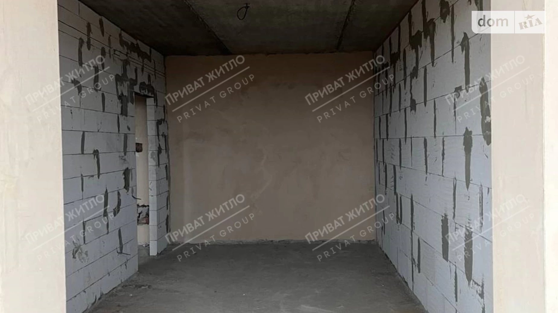Продается 1-комнатная квартира 45 кв. м в Полтаве, ул. Андриевского Виктора - фото 4