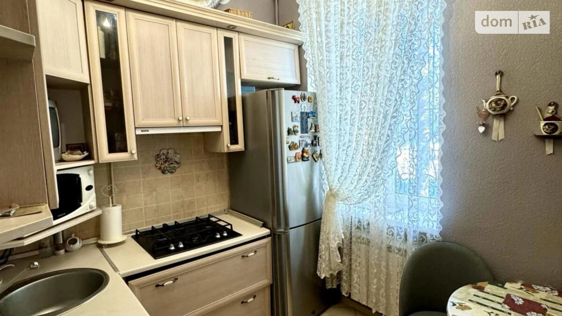Продается 2-комнатная квартира 55 кв. м в Харькове, ул. Болбочана Петра, 69 - фото 2