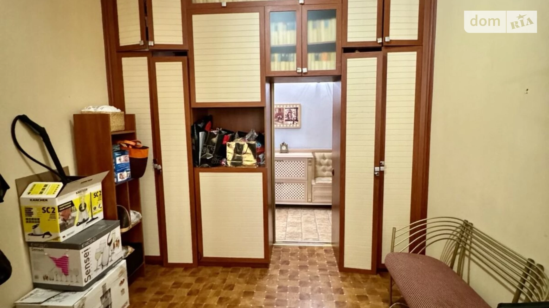 Продается 2-комнатная квартира 55 кв. м в Харькове, ул. Болбочана Петра, 69 - фото 4