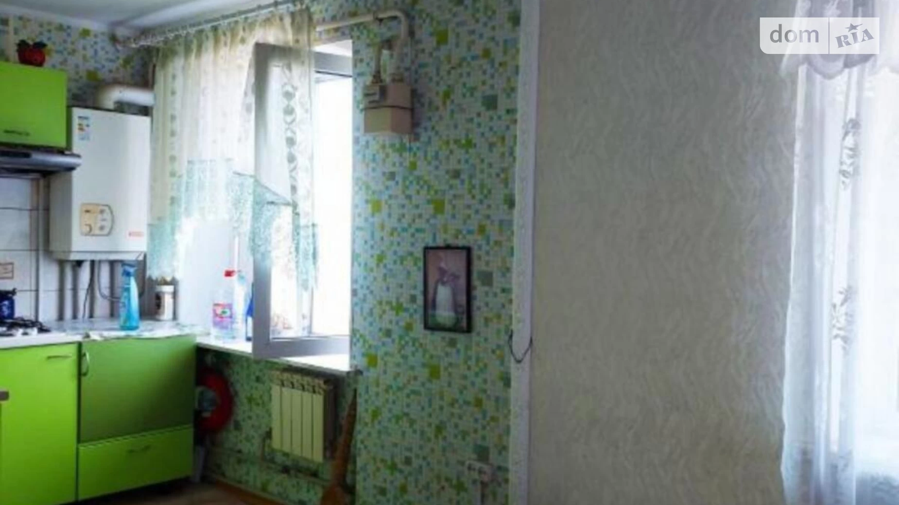 Продается 2-комнатная квартира 47 кв. м в Петровке, ул. Лядовая - фото 2