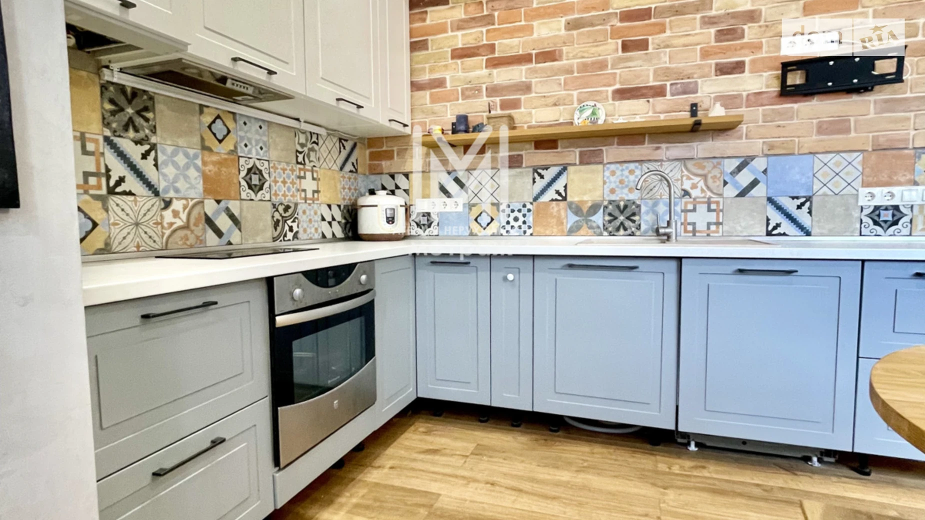 Продается 2-комнатная квартира 55.4 кв. м в Харькове, цена: 52000 $ - фото 2